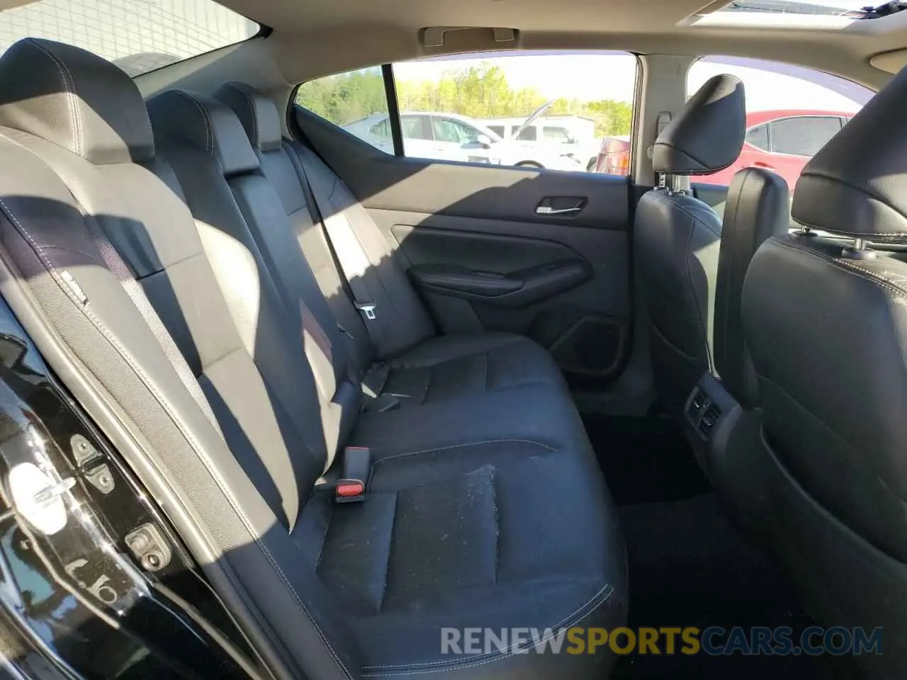 10 Фотография поврежденного автомобиля 1N4BL4FV0KC220286 NISSAN ALTIMA 2019