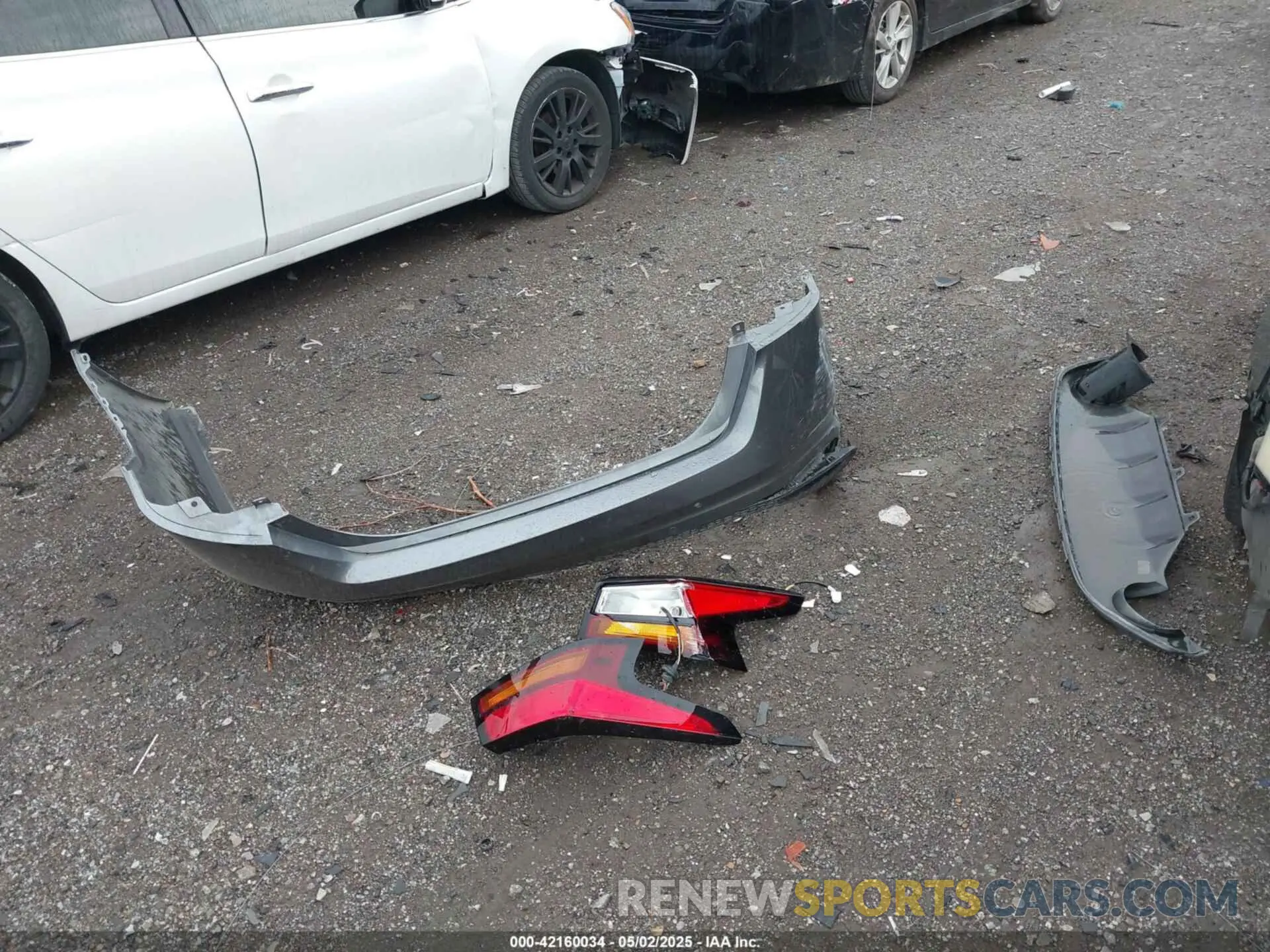 12 Фотография поврежденного автомобиля 1N4BL4FV2KC102742 NISSAN ALTIMA 2019