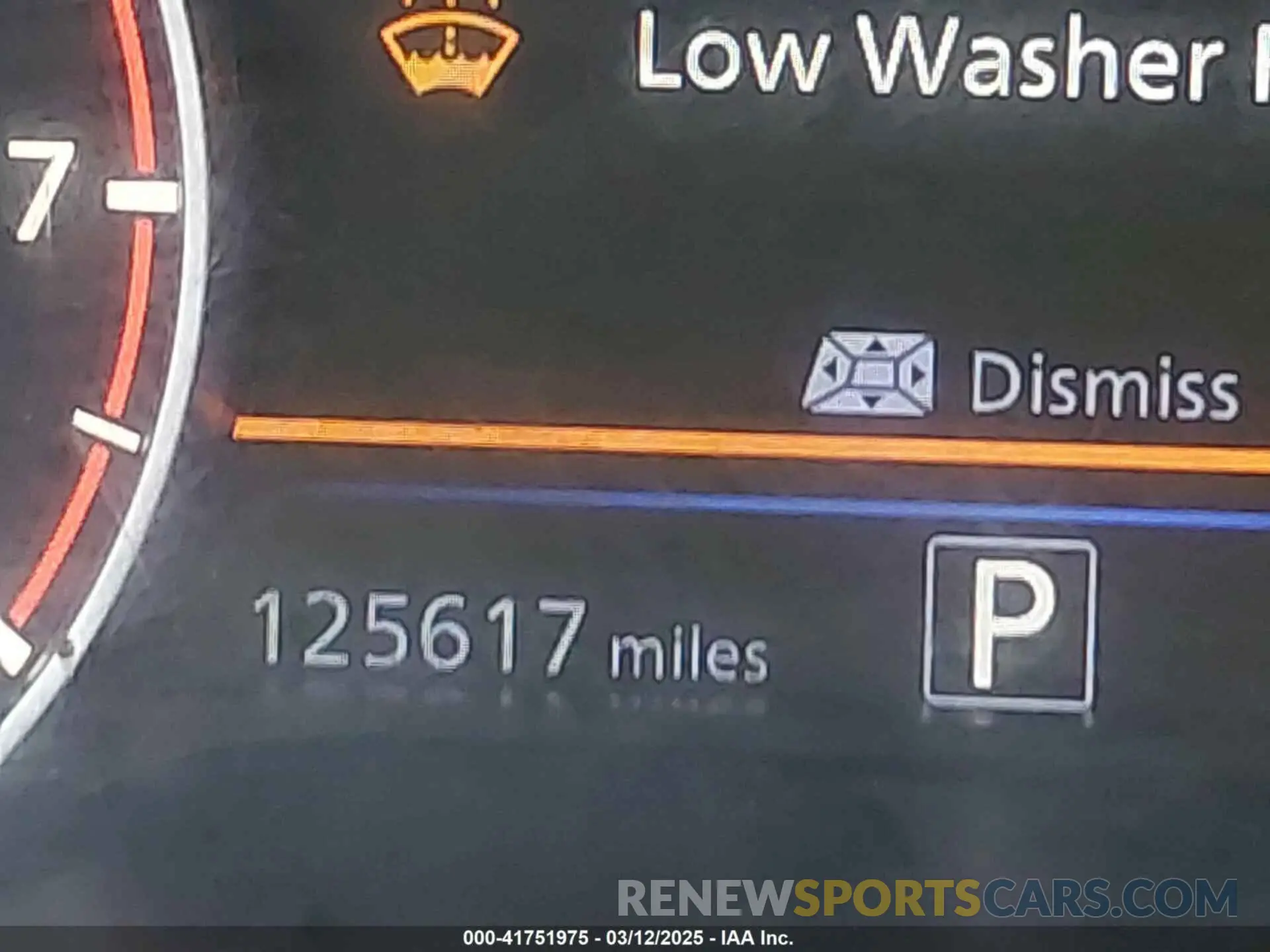 14 Photograph of a damaged car 1N4BL4FV2KC113644 NISSAN ALTIMA 2019