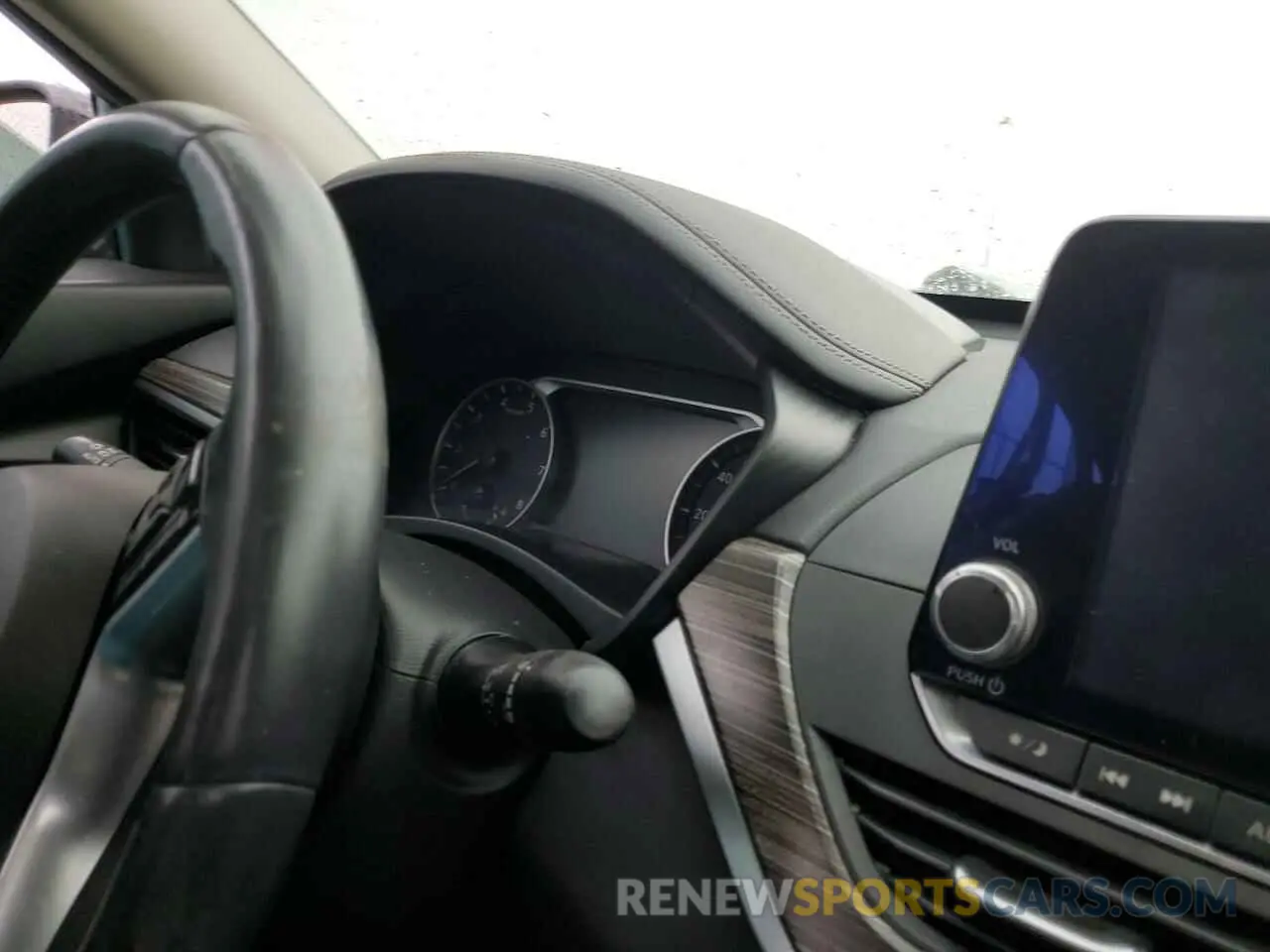 9 Фотография поврежденного автомобиля 1N4BL4FV2KC113739 NISSAN ALTIMA 2019
