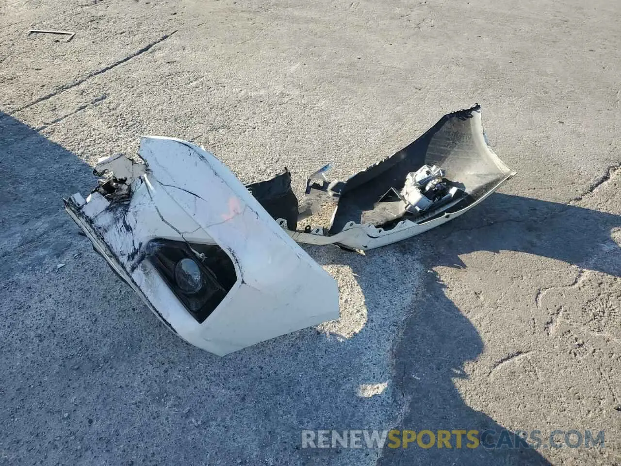 12 Photograph of a damaged car 1N4BL4FV6KC146758 NISSAN ALTIMA 2019