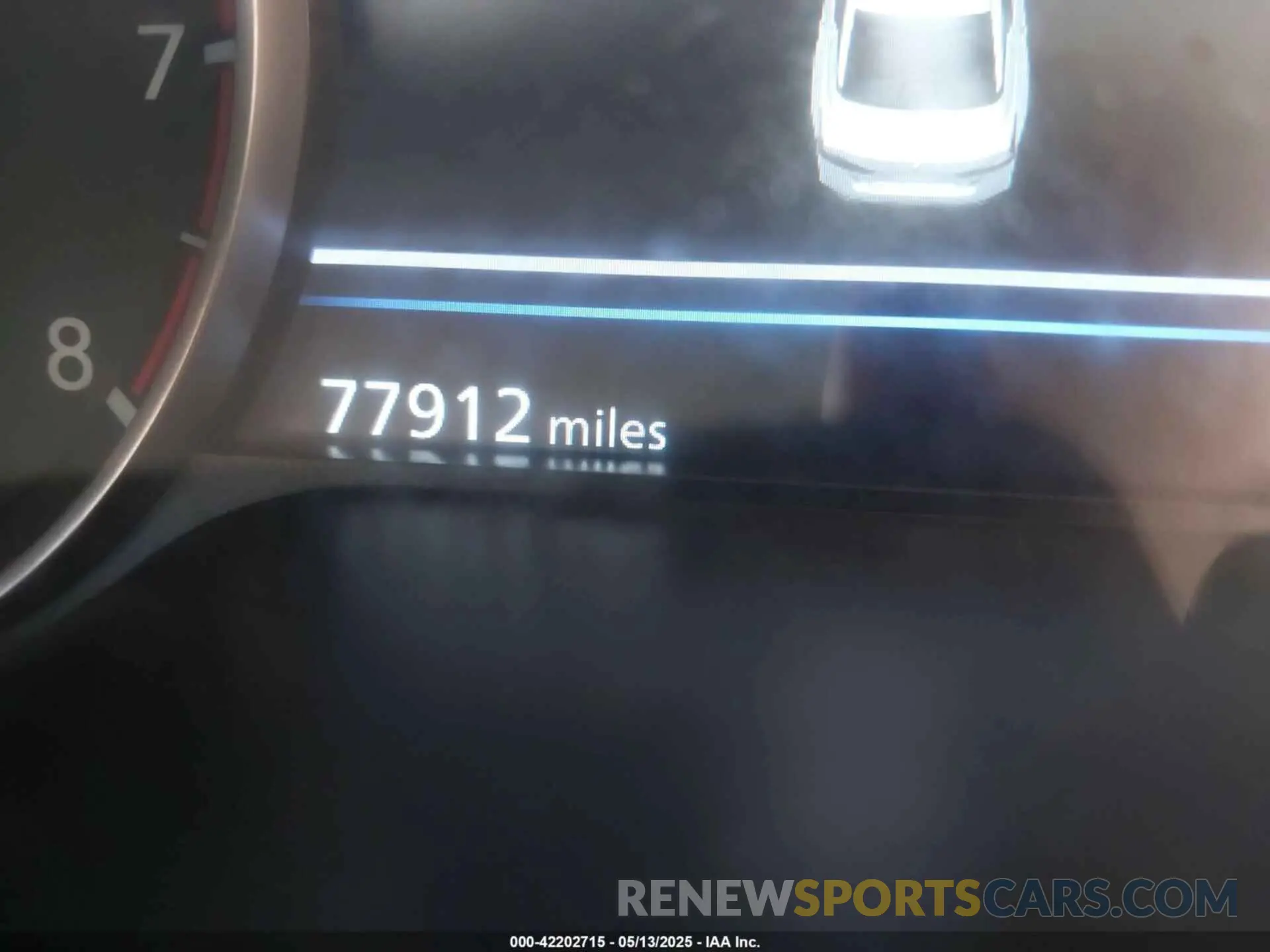 14 Фотография поврежденного автомобиля 1N4BL4FV7KC150933 NISSAN ALTIMA 2019