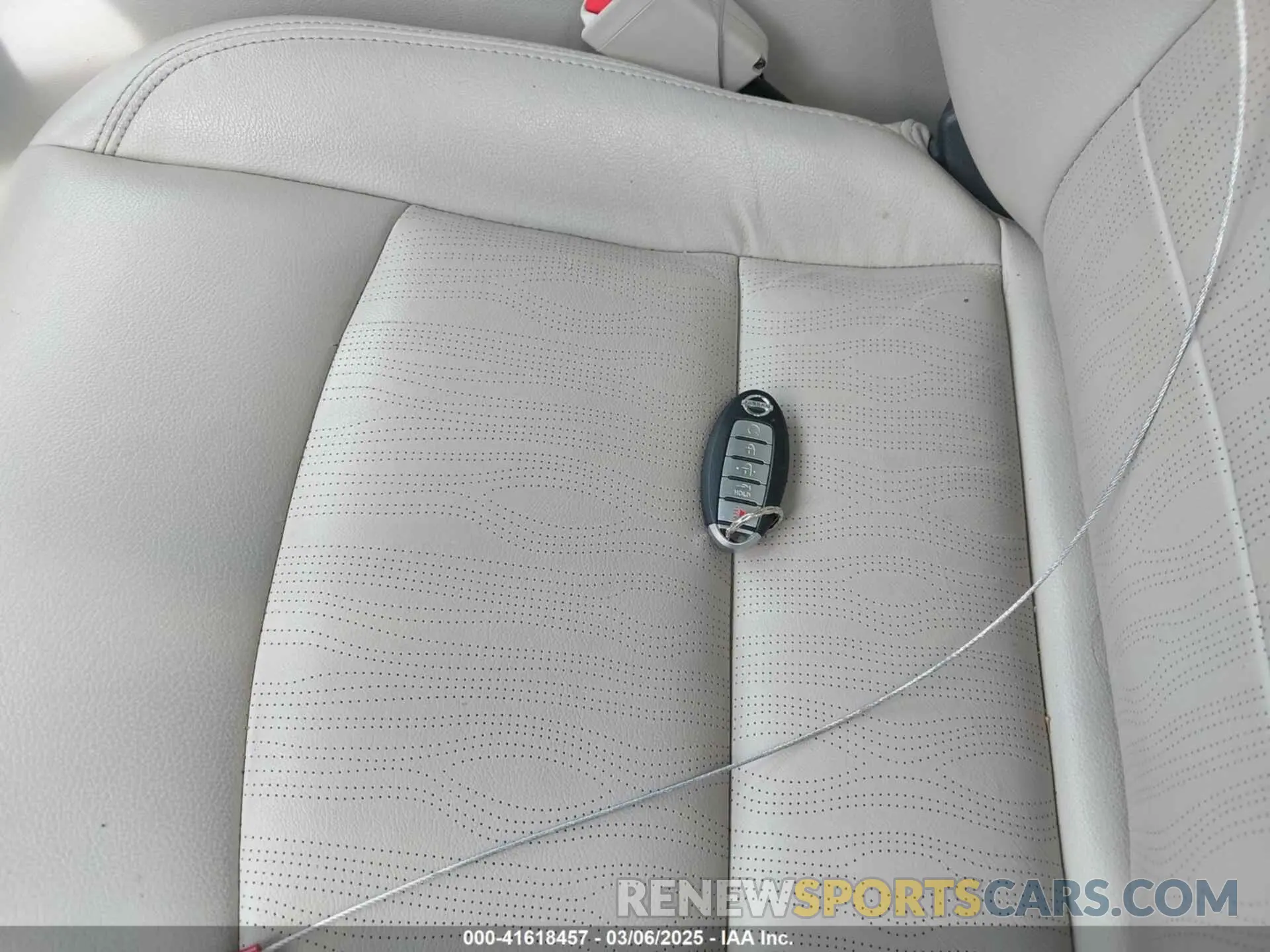 11 Фотография поврежденного автомобиля 1N4BL4FW4KN315981 NISSAN ALTIMA 2019