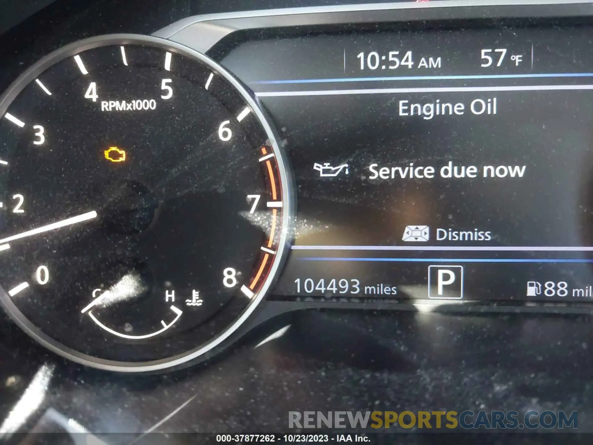 15 Фотография поврежденного автомобиля 1n4bl4bv0kc155767 NISSAN ALTIMA 2019