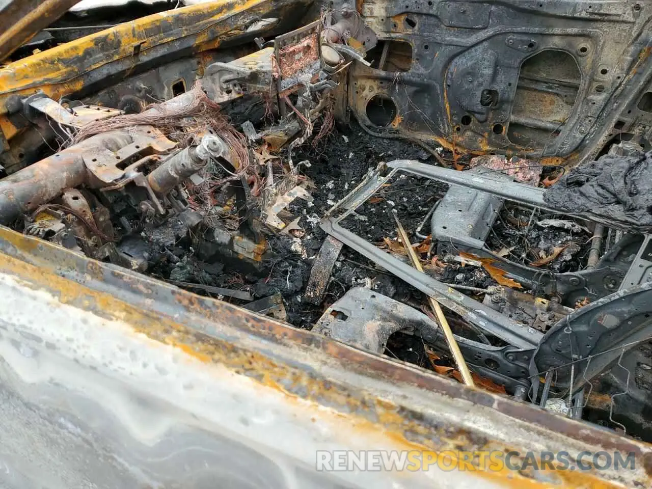 7 Фотография поврежденного автомобиля 1N4AL4CV7LC114144 NISSAN ALTIMA 2020