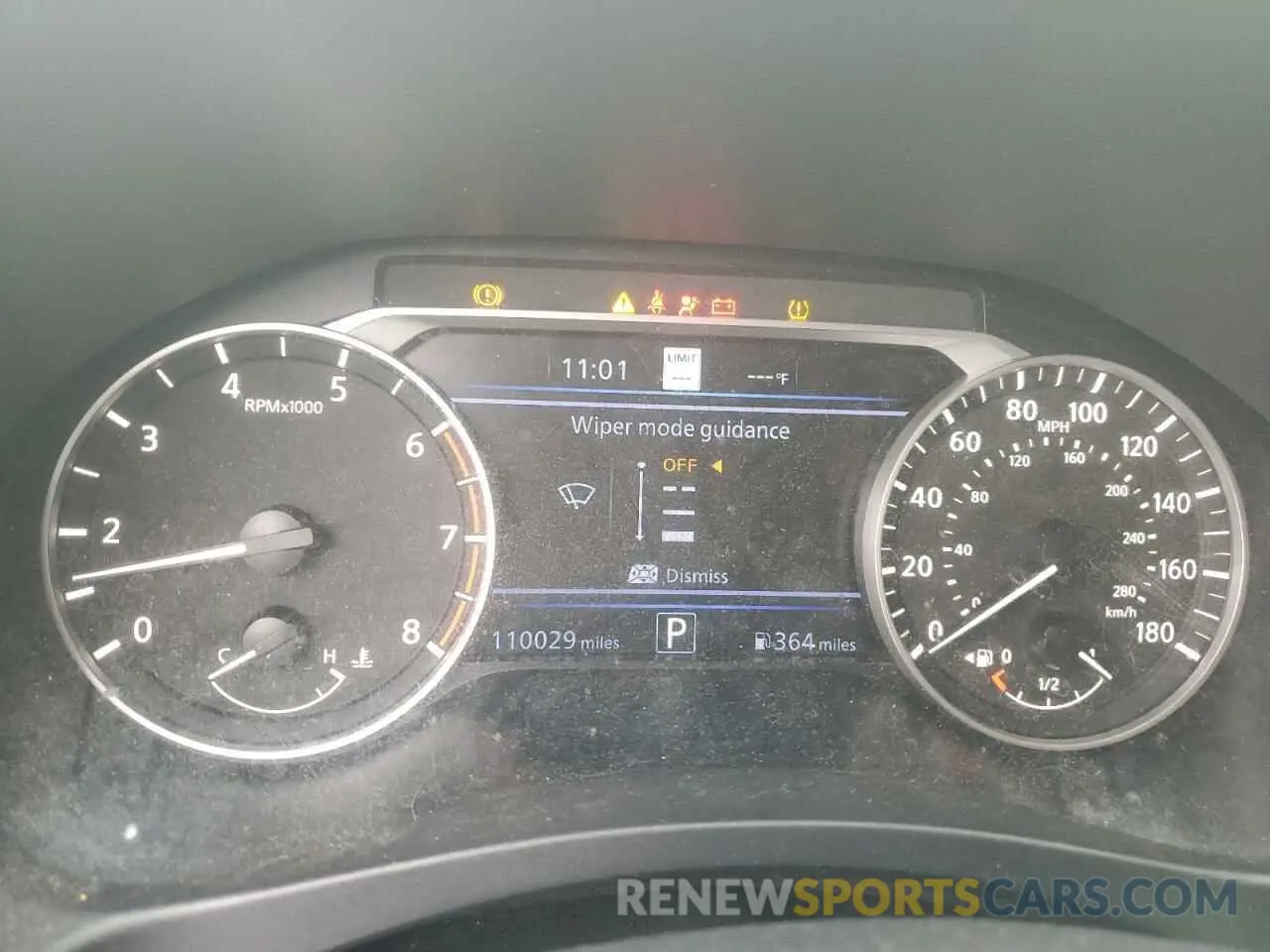 9 Фотография поврежденного автомобиля 1N4AL4FV1LC160385 NISSAN ALTIMA 2020