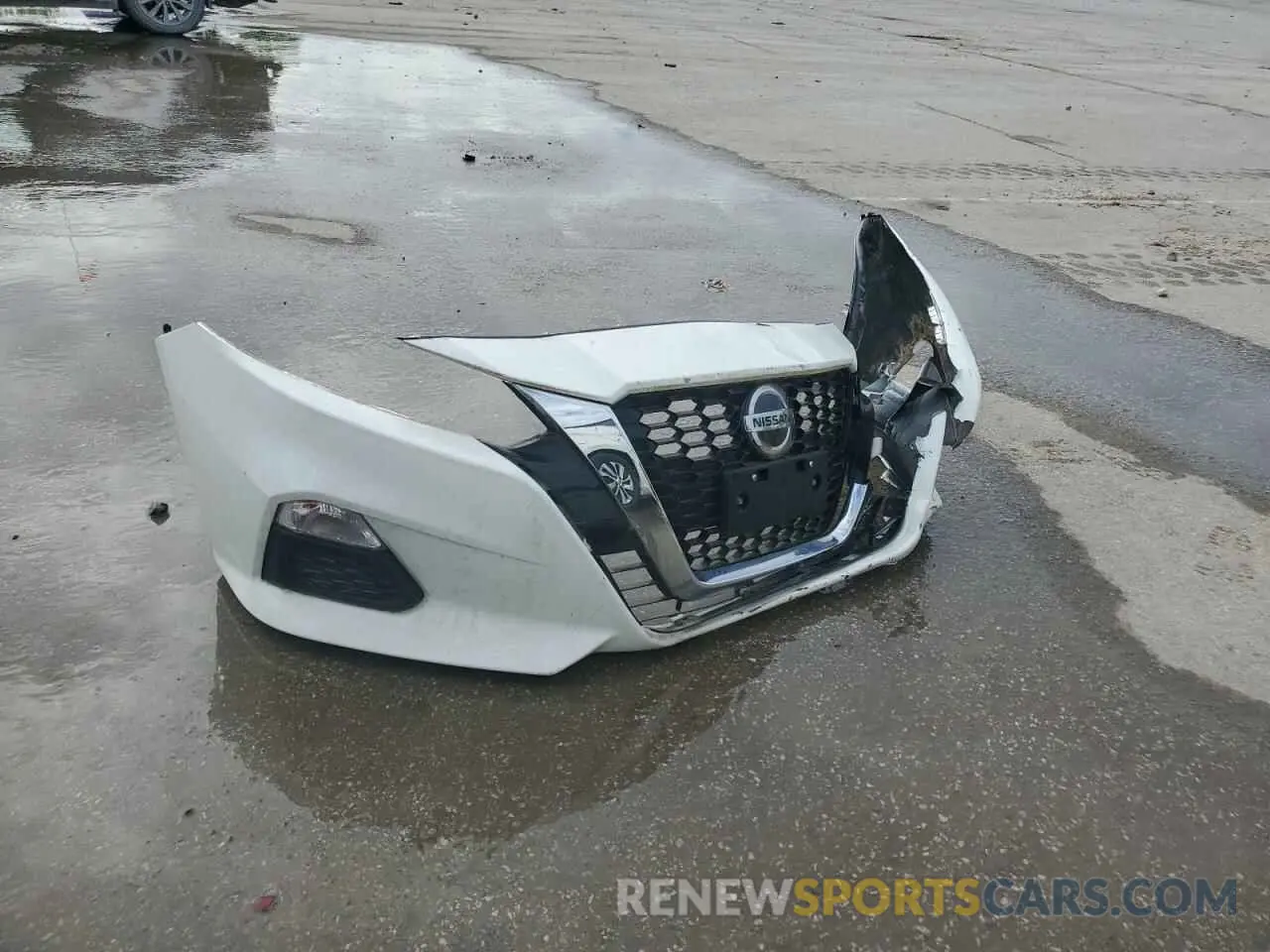 12 Фотография поврежденного автомобиля 1N4BL4BV0LC166026 NISSAN ALTIMA 2020