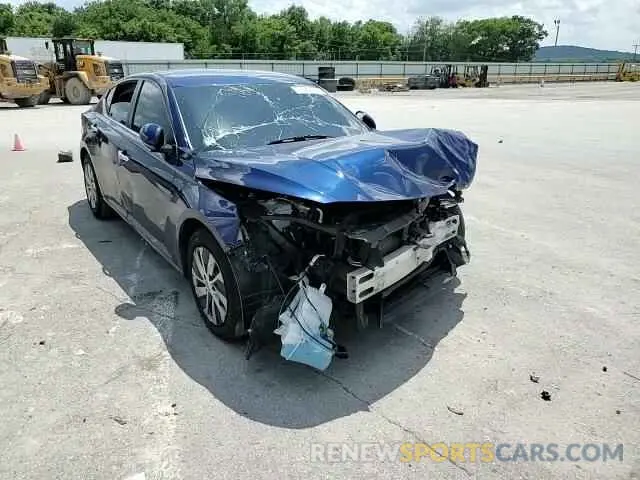 10 Фотография поврежденного автомобиля 1N4BL4BV0LC179939 NISSAN ALTIMA 2020