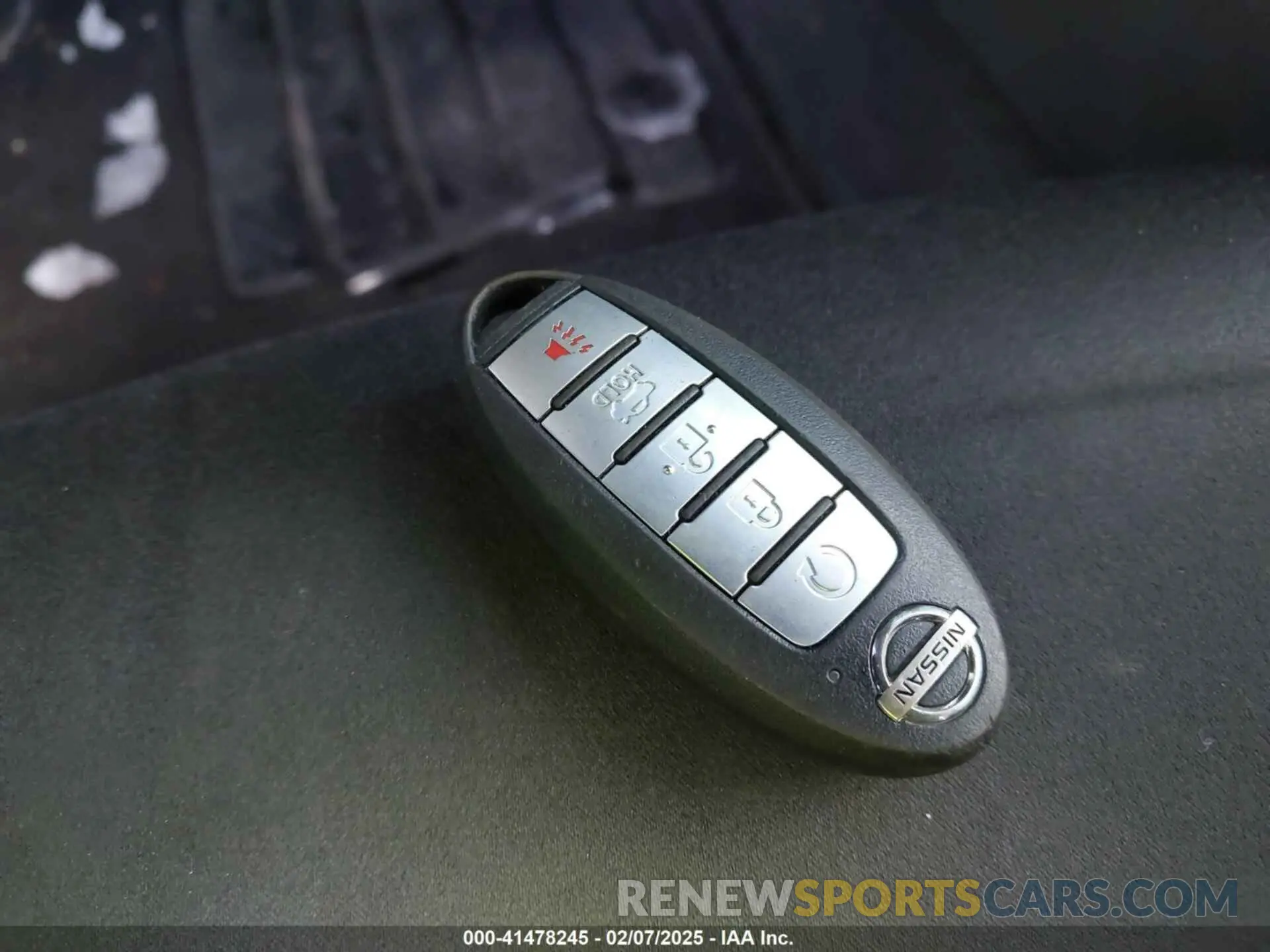 11 Фотография поврежденного автомобиля 1N4BL4BV0LC202927 NISSAN ALTIMA 2020