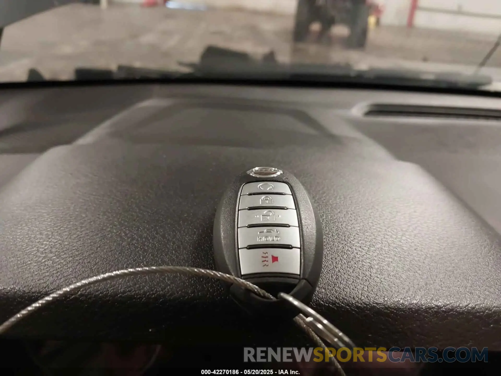 11 Photograph of a damaged car 1N4BL4BV0LC212096 NISSAN ALTIMA 2020