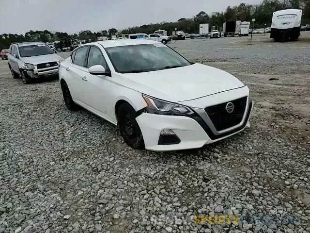 10 Фотография поврежденного автомобиля 1N4BL4BV0LC274968 NISSAN ALTIMA 2020