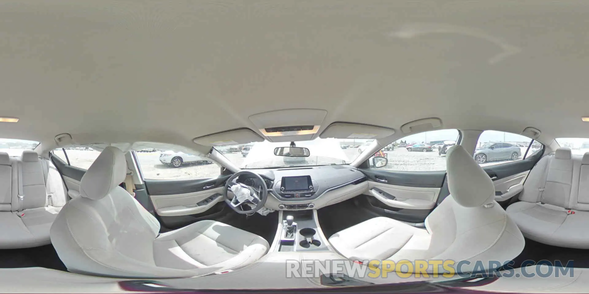 13 Фотография поврежденного автомобиля 1N4BL4BV0LC274968 NISSAN ALTIMA 2020