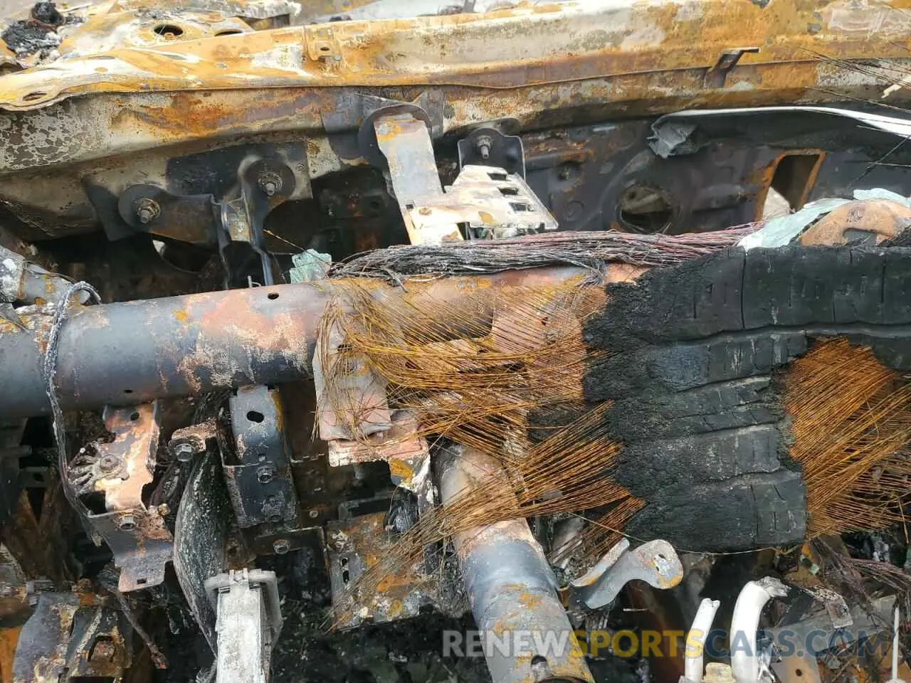 9 Фотография поврежденного автомобиля 1N4BL4BV1LC124772 NISSAN ALTIMA 2020