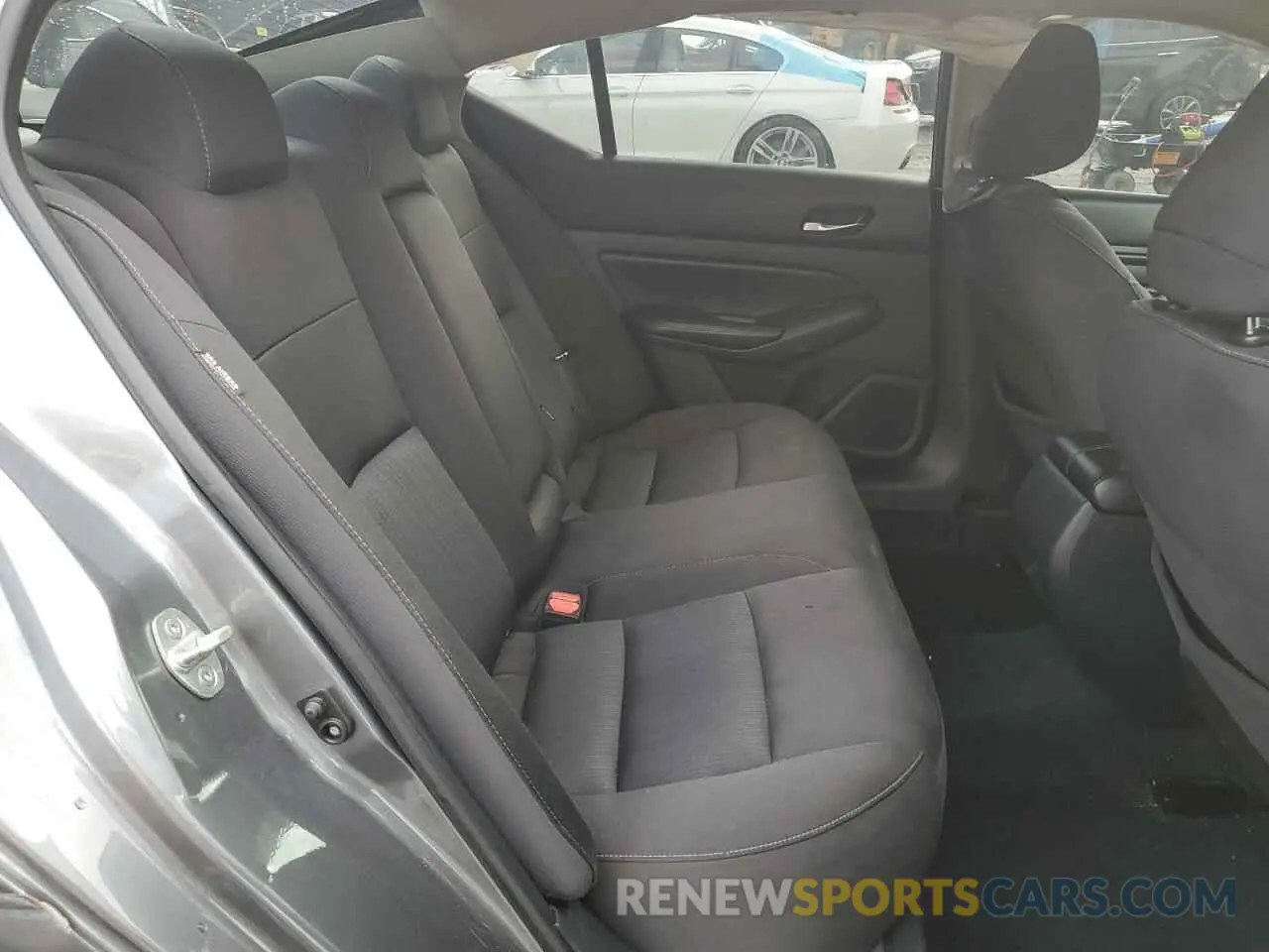 10 Фотография поврежденного автомобиля 1N4BL4BV1LC132404 NISSAN ALTIMA 2020