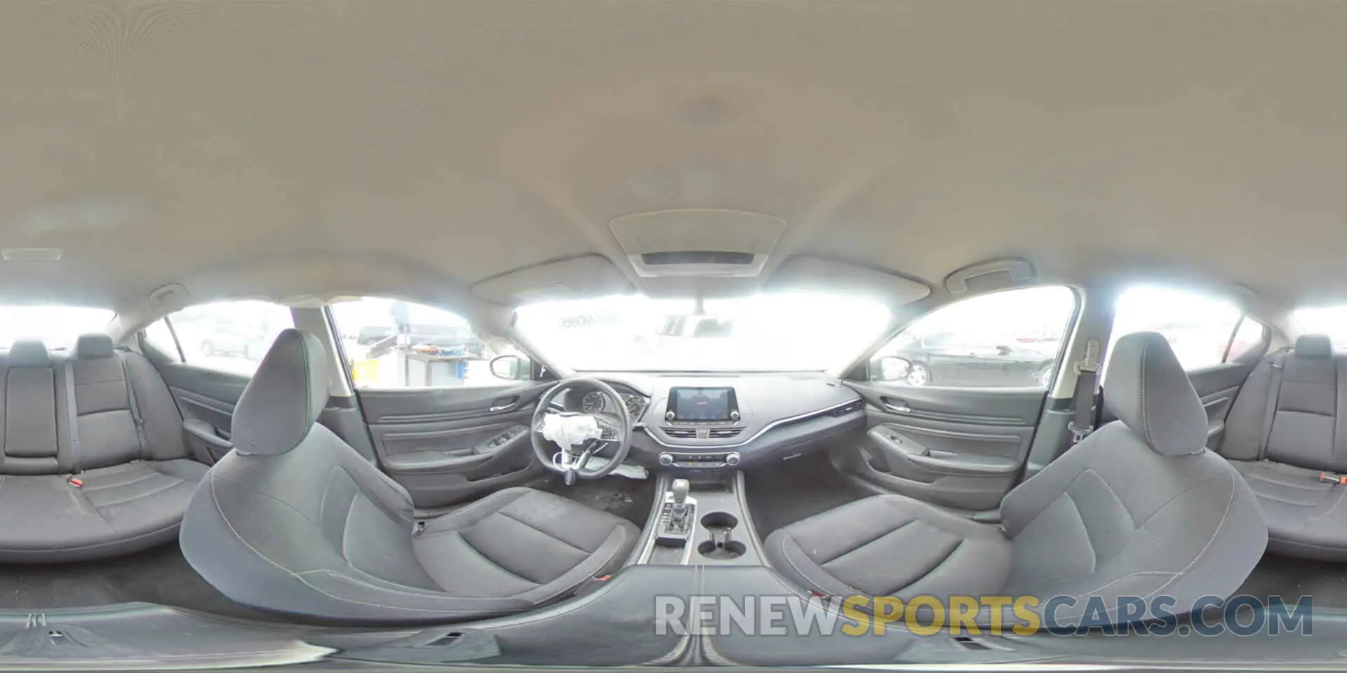 14 Фотография поврежденного автомобиля 1N4BL4BV1LC140762 NISSAN ALTIMA 2020