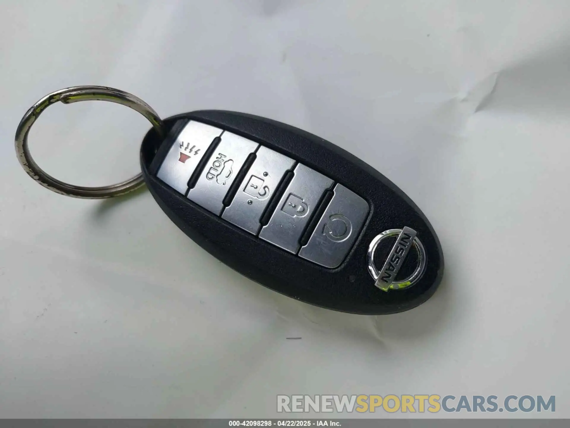 11 Фотография поврежденного автомобиля 1N4BL4BV1LC174085 NISSAN ALTIMA 2020