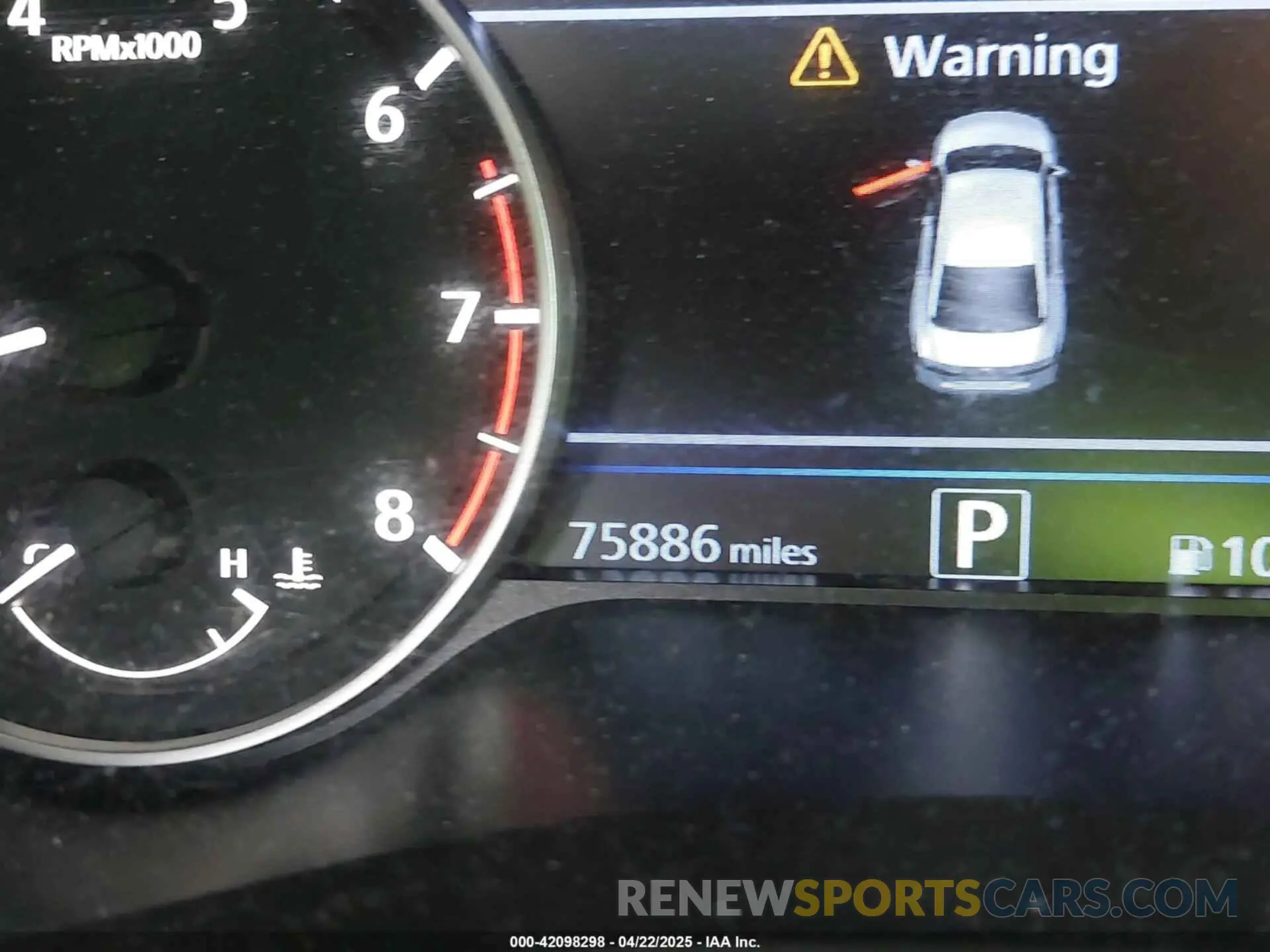 15 Фотография поврежденного автомобиля 1N4BL4BV1LC174085 NISSAN ALTIMA 2020