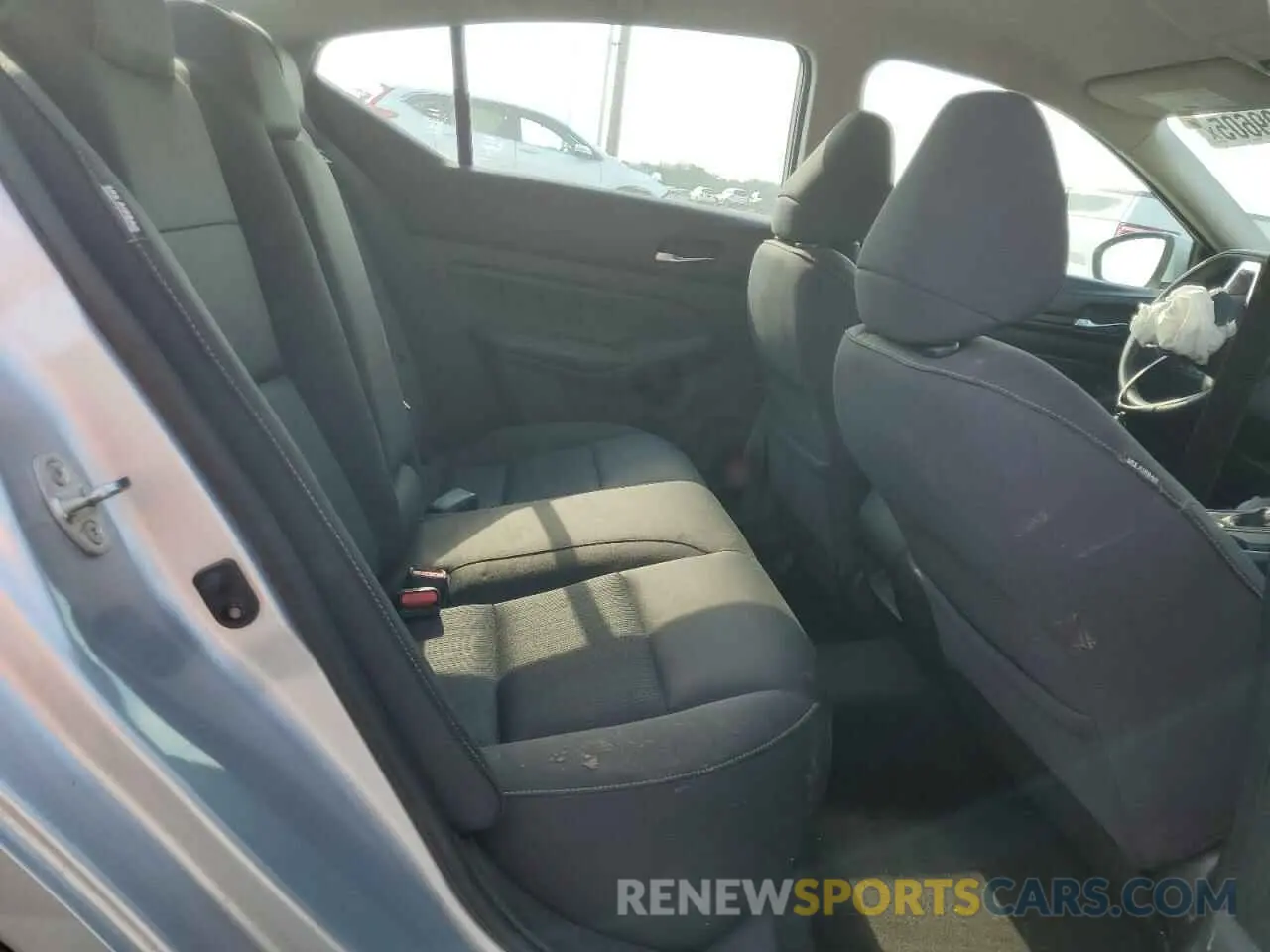 10 Фотография поврежденного автомобиля 1N4BL4BV1LC245673 NISSAN ALTIMA 2020
