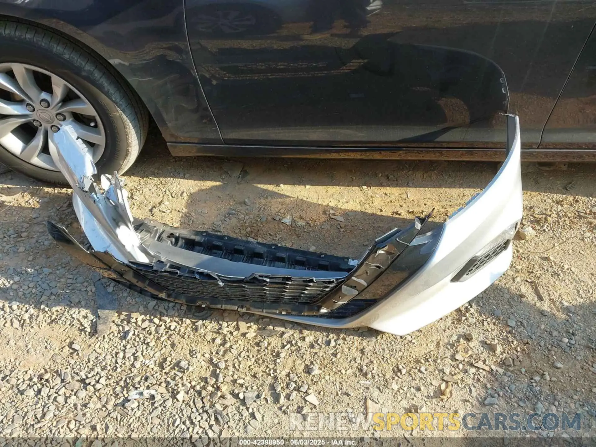 12 Photograph of a damaged car 1N4BL4BV1LC246578 NISSAN ALTIMA 2020