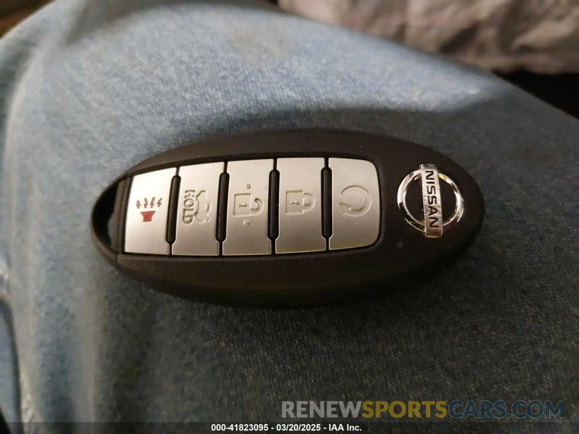 11 Фотография поврежденного автомобиля 1N4BL4BV1LC249402 NISSAN ALTIMA 2020