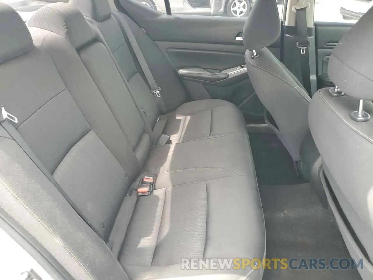 10 Фотография поврежденного автомобиля 1N4BL4BV1LC273800 NISSAN ALTIMA 2020
