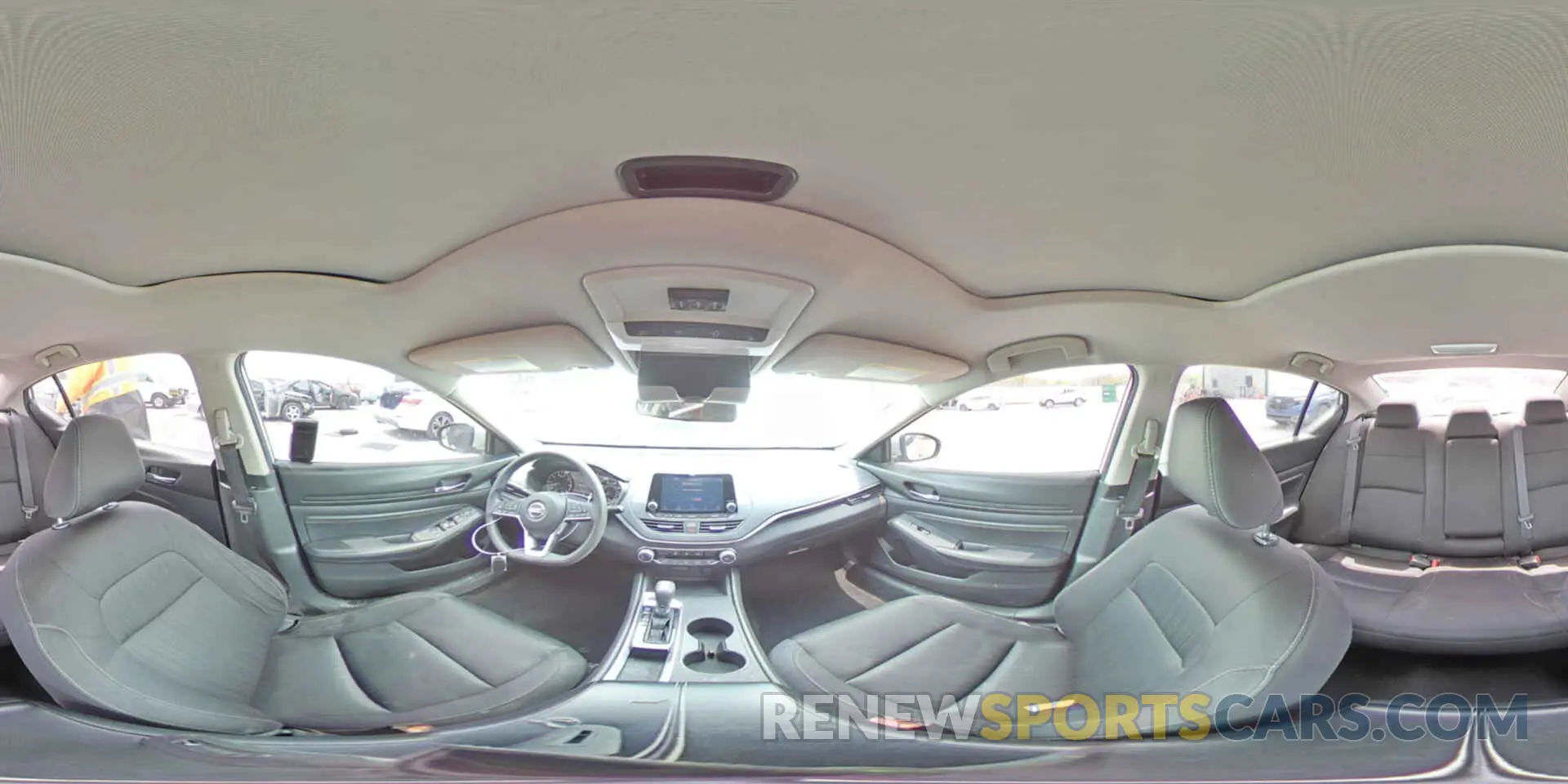 14 Фотография поврежденного автомобиля 1N4BL4BV1LC273800 NISSAN ALTIMA 2020