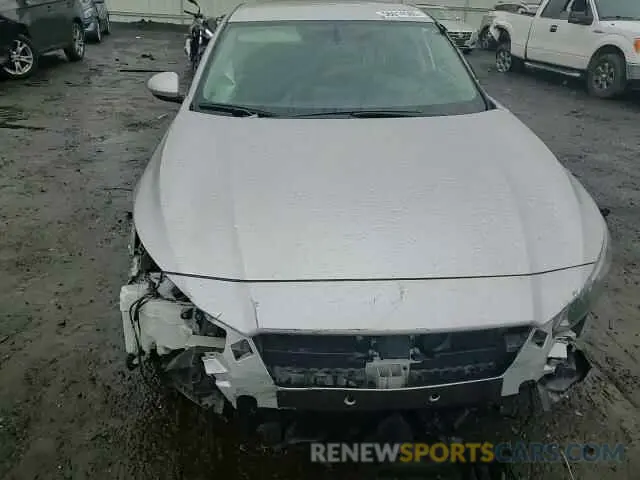 13 Photograph of a damaged car 1N4BL4BV1LC283940 NISSAN ALTIMA 2020
