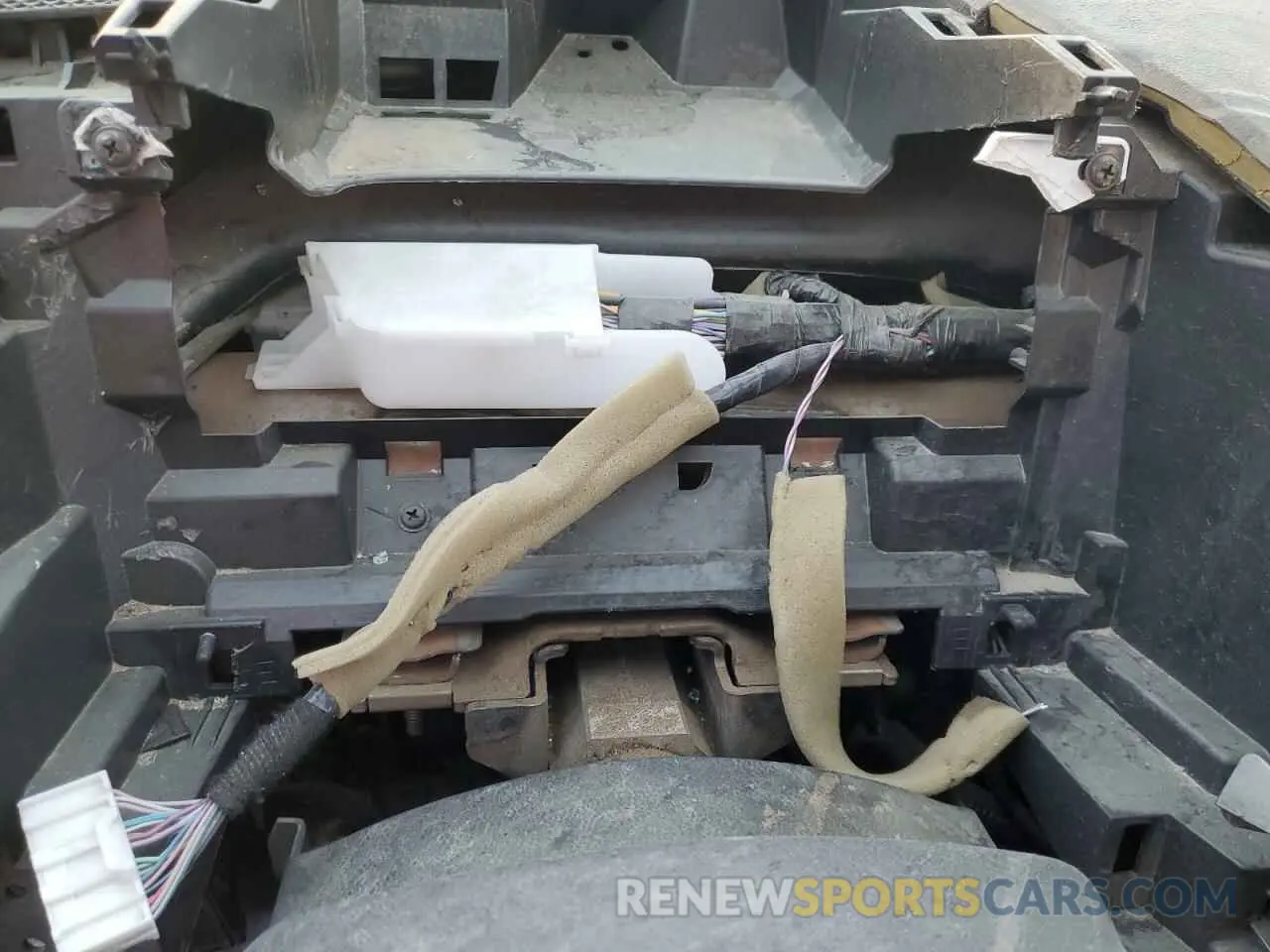 9 Фотография поврежденного автомобиля 1N4BL4BV2LC164519 NISSAN ALTIMA 2020