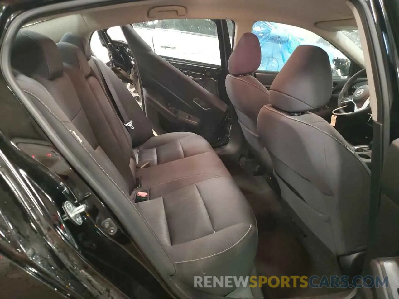 10 Фотография поврежденного автомобиля 1N4BL4BV2LC239087 NISSAN ALTIMA 2020