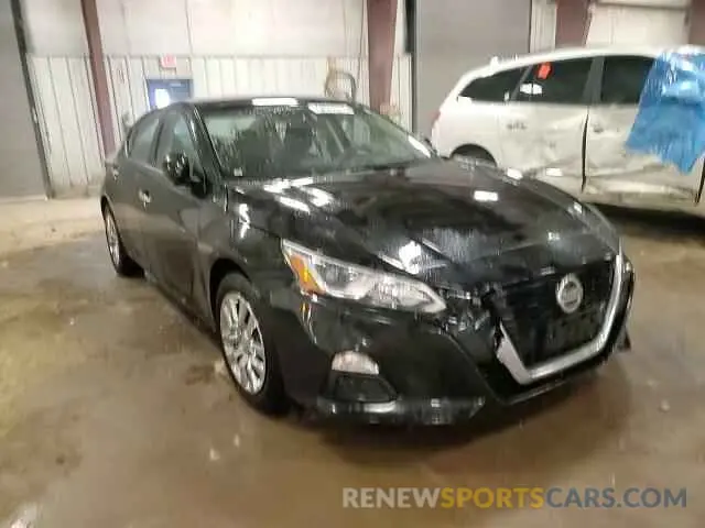 13 Фотография поврежденного автомобиля 1N4BL4BV2LC239087 NISSAN ALTIMA 2020