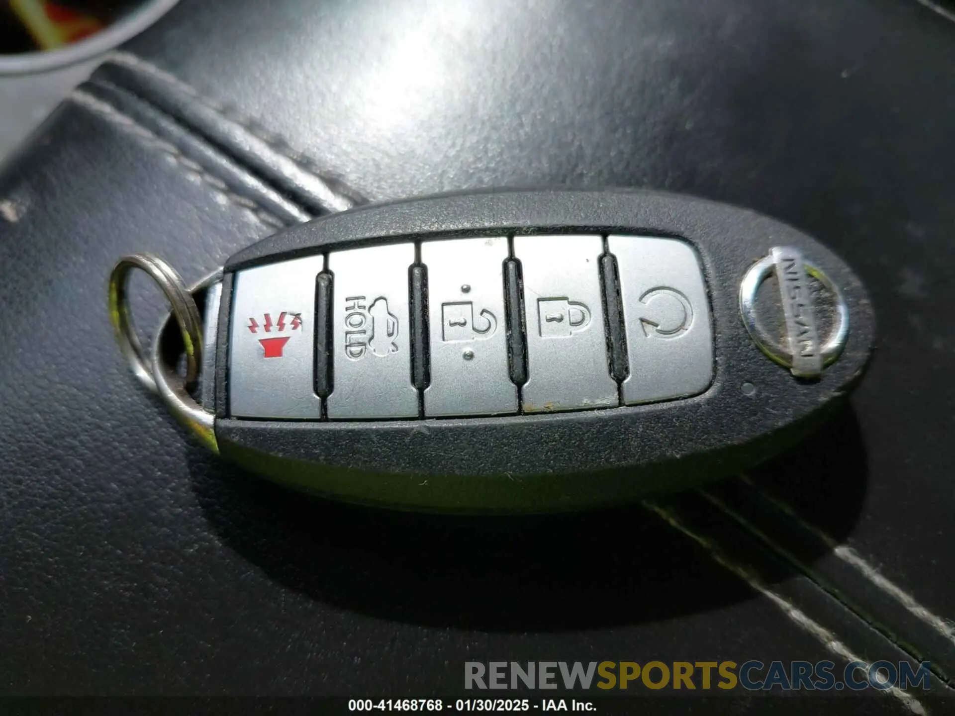 11 Фотография поврежденного автомобиля 1N4BL4BV2LN313211 NISSAN ALTIMA 2020