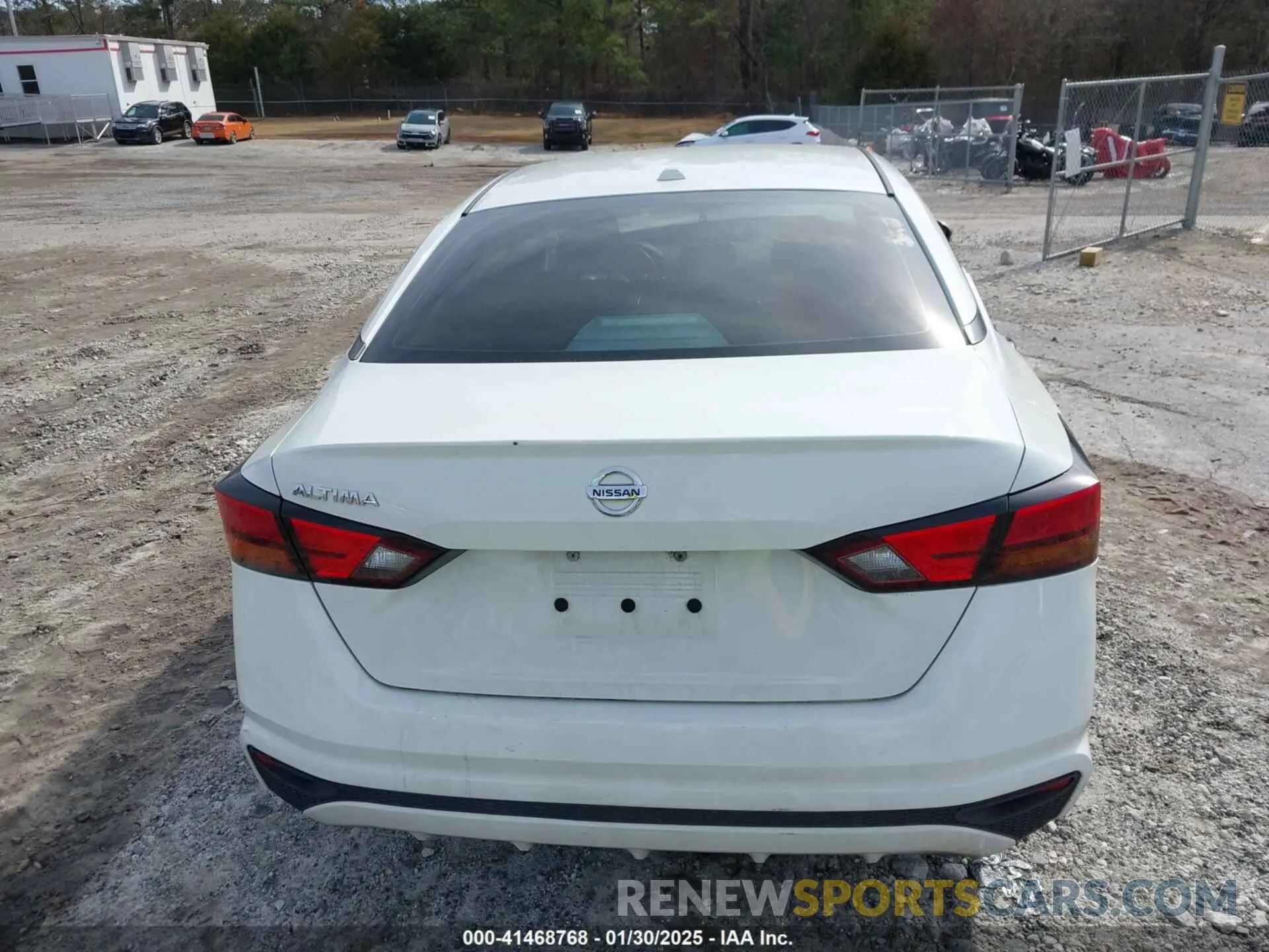 16 Фотография поврежденного автомобиля 1N4BL4BV2LN313211 NISSAN ALTIMA 2020