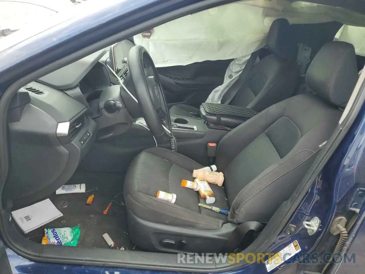 7 Фотография поврежденного автомобиля 1N4BL4BV2LN315928 NISSAN ALTIMA 2020