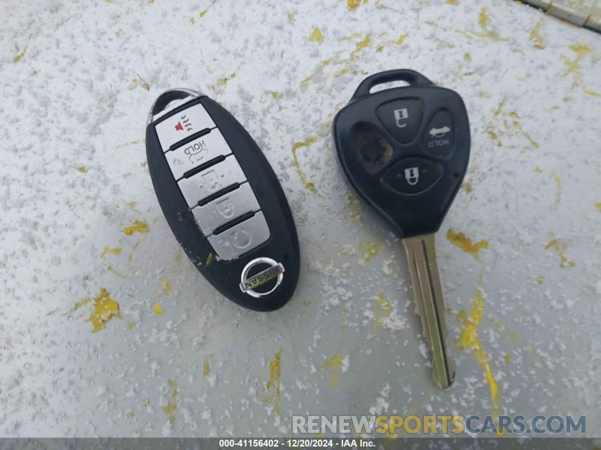 11 Фотография поврежденного автомобиля 1N4BL4BV3LC195973 NISSAN ALTIMA 2020