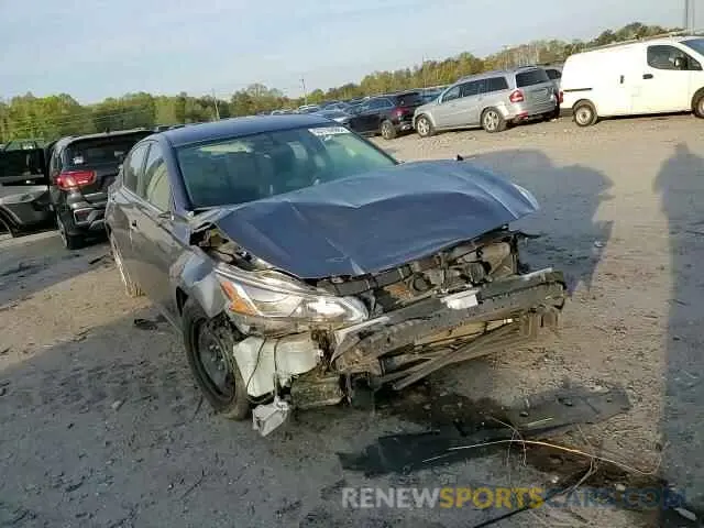 13 Фотография поврежденного автомобиля 1N4BL4BV3LC216448 NISSAN ALTIMA 2020