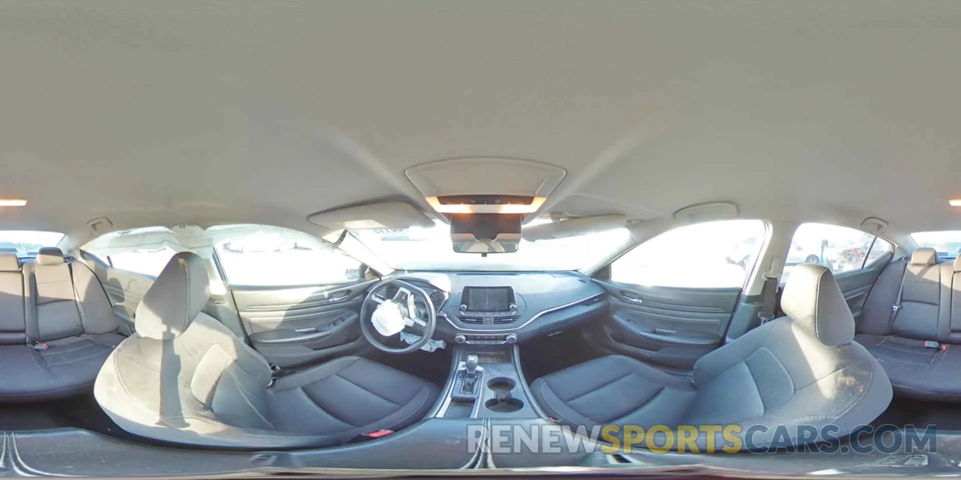 14 Фотография поврежденного автомобиля 1N4BL4BV3LC216448 NISSAN ALTIMA 2020