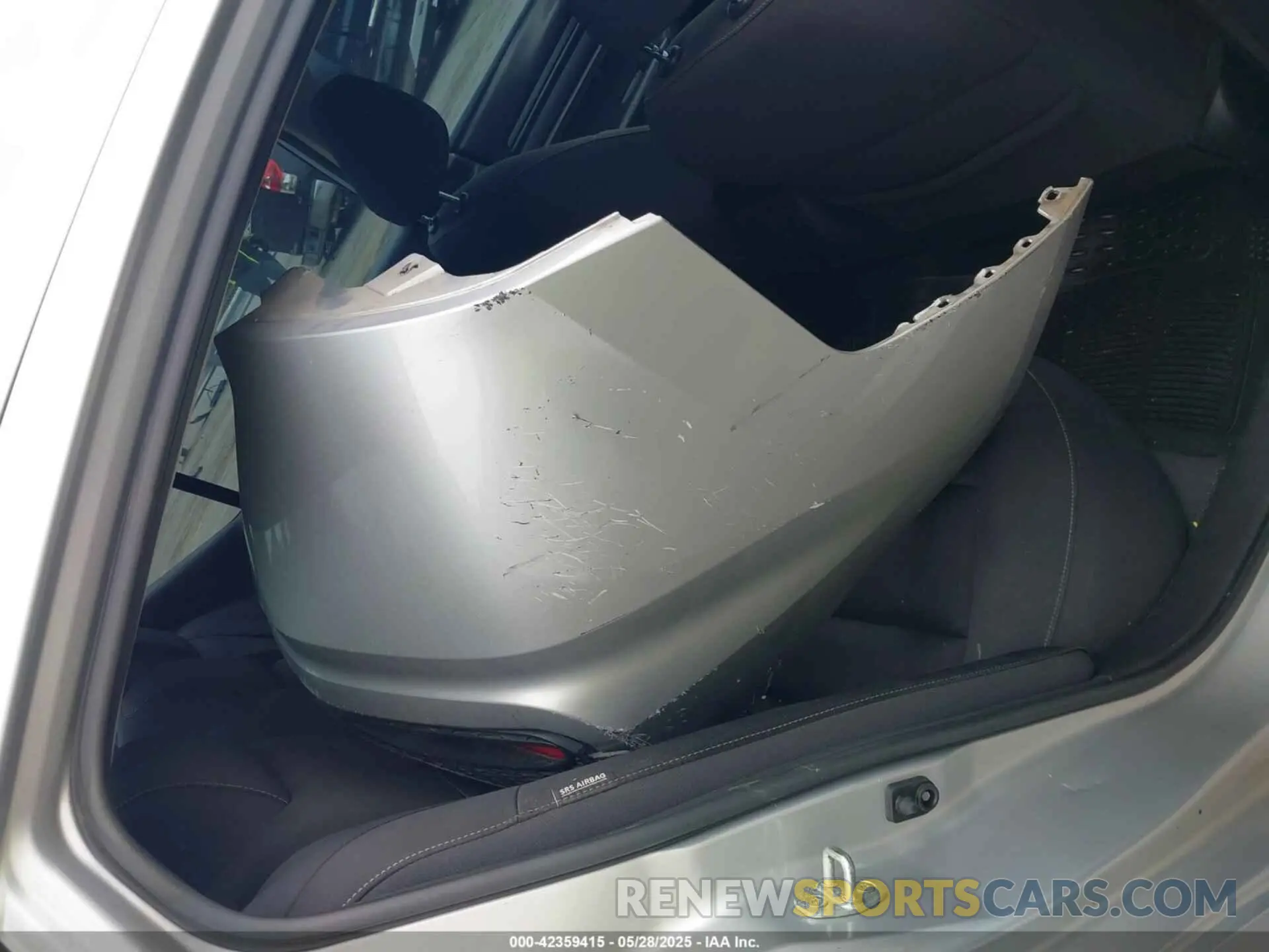12 Фотография поврежденного автомобиля 1N4BL4BV3LC234626 NISSAN ALTIMA 2020