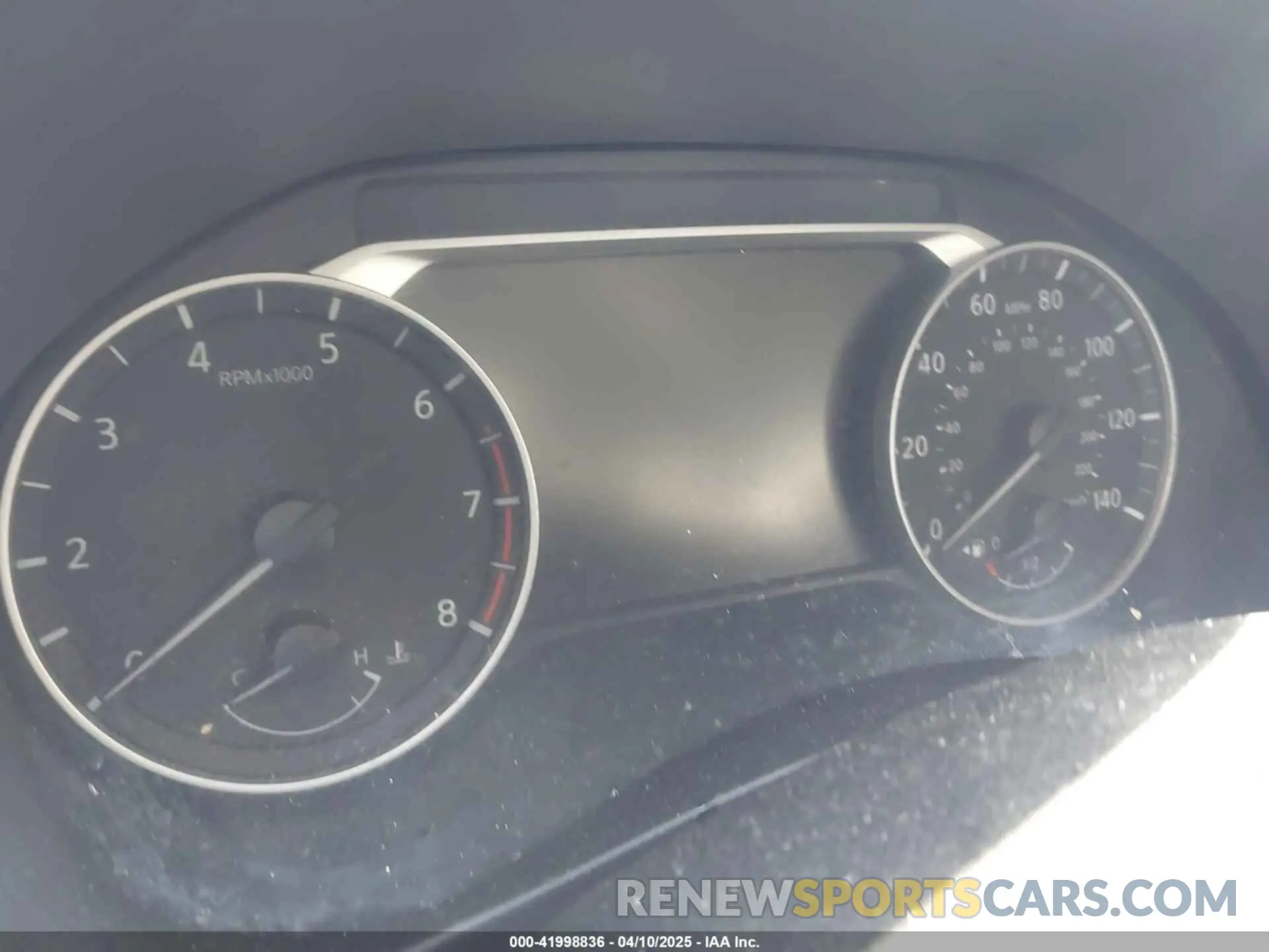 14 Фотография поврежденного автомобиля 1N4BL4BV3LC238806 NISSAN ALTIMA 2020