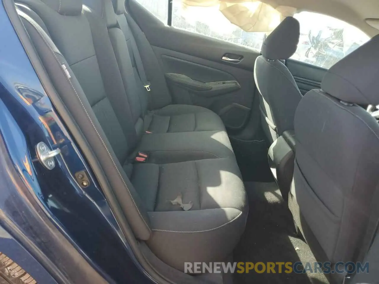 10 Фотография поврежденного автомобиля 1N4BL4BV3LC262281 NISSAN ALTIMA 2020
