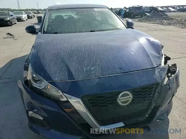 13 Фотография поврежденного автомобиля 1N4BL4BV3LC262281 NISSAN ALTIMA 2020