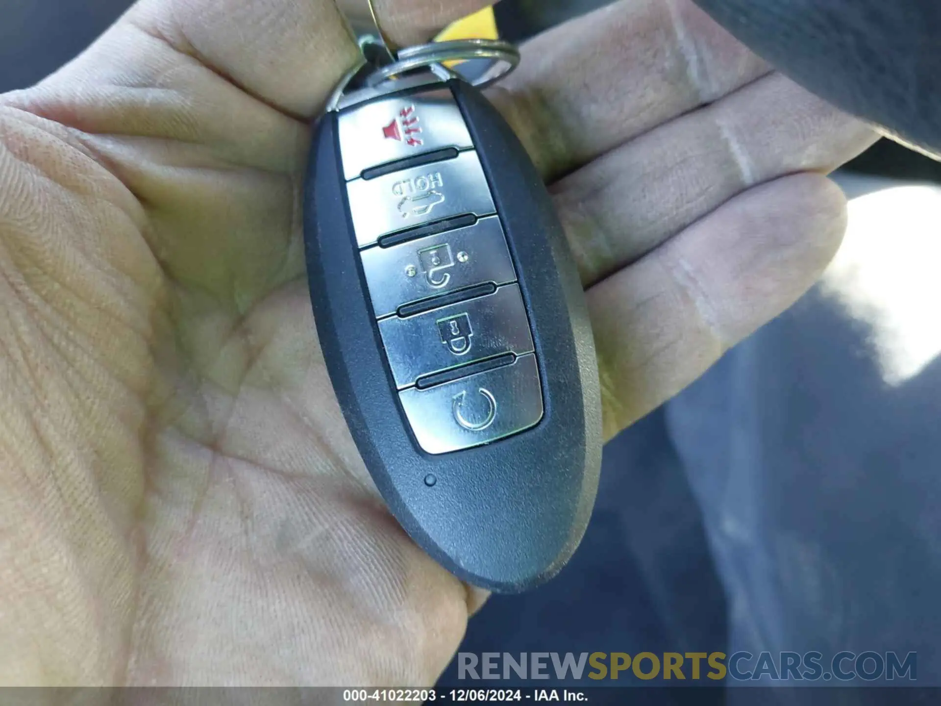 10 Фотография поврежденного автомобиля 1N4BL4BV4LC170810 NISSAN ALTIMA 2020