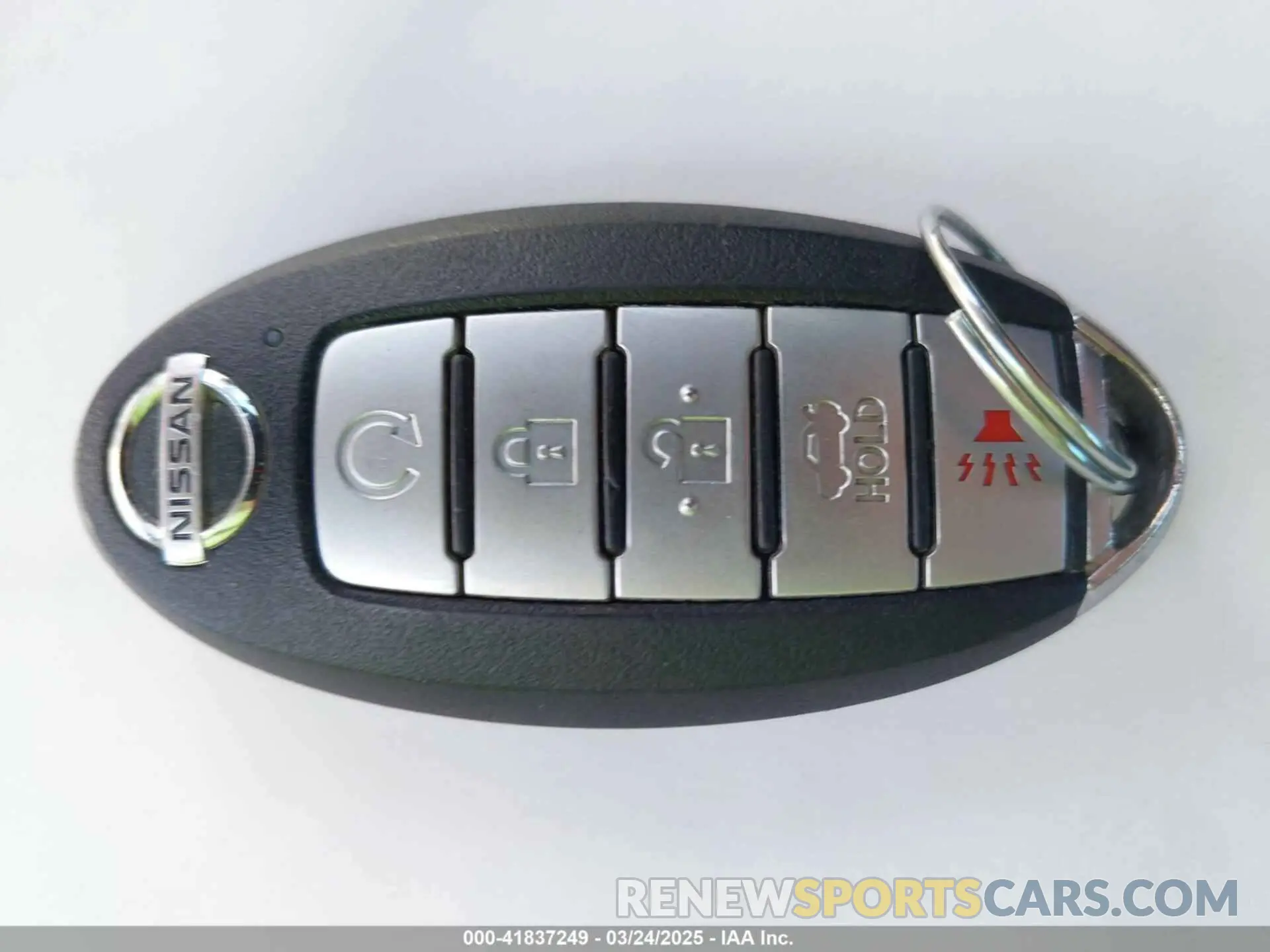 11 Фотография поврежденного автомобиля 1N4BL4BV4LC213462 NISSAN ALTIMA 2020