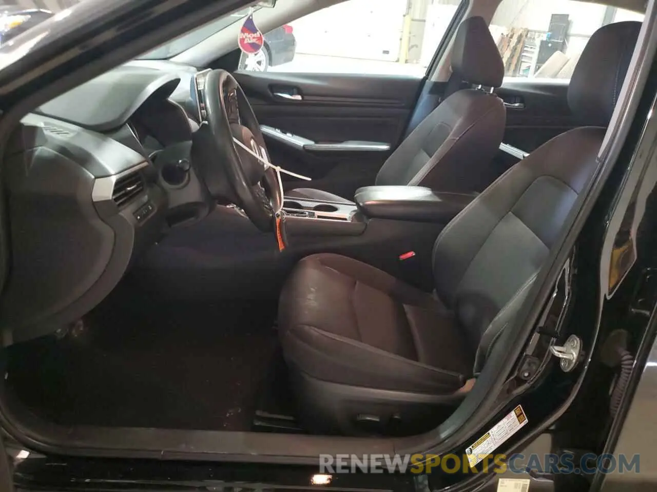 7 Фотография поврежденного автомобиля 1N4BL4BV4LC216832 NISSAN ALTIMA 2020