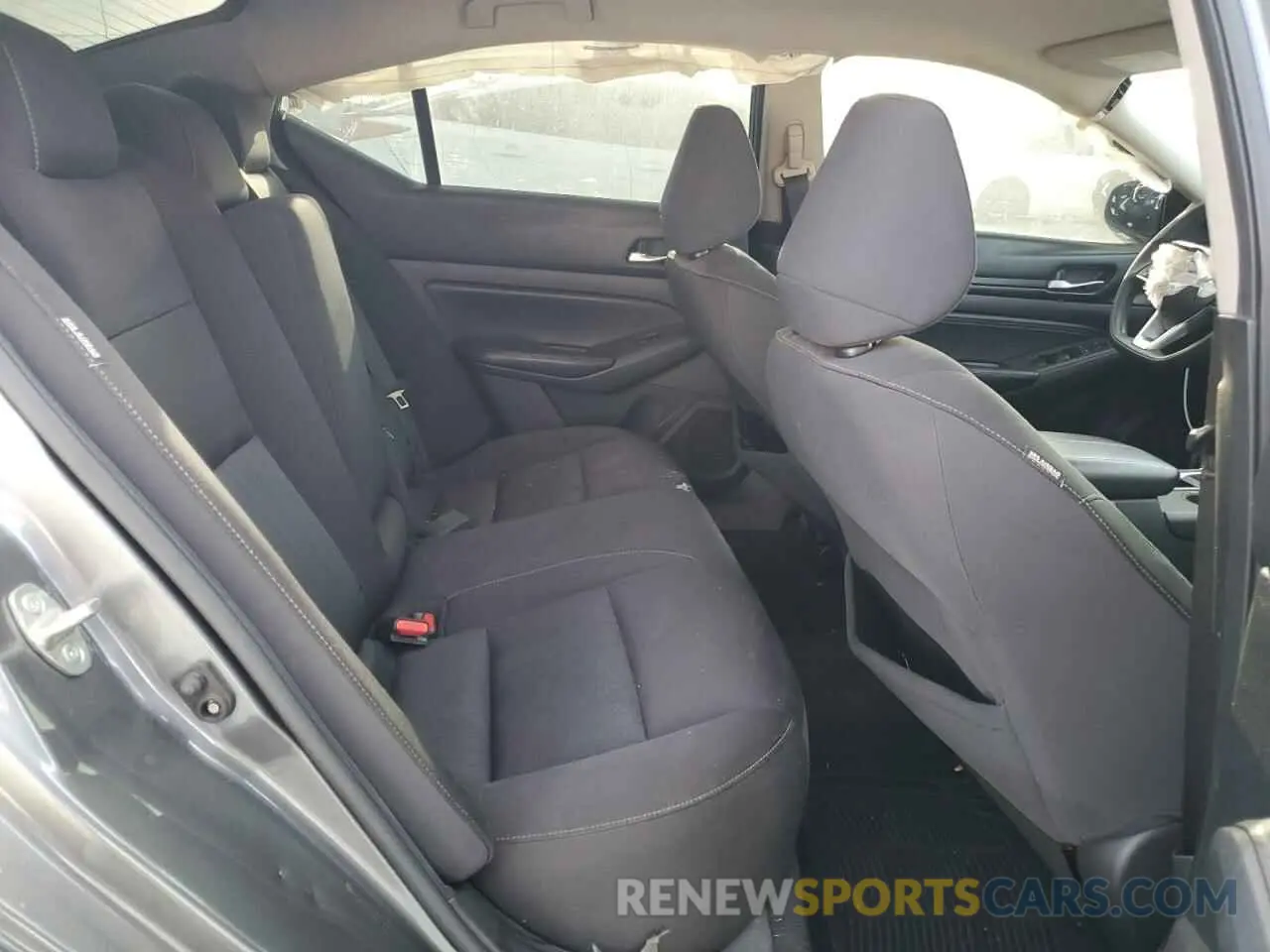 10 Фотография поврежденного автомобиля 1N4BL4BV4LC217589 NISSAN ALTIMA 2020