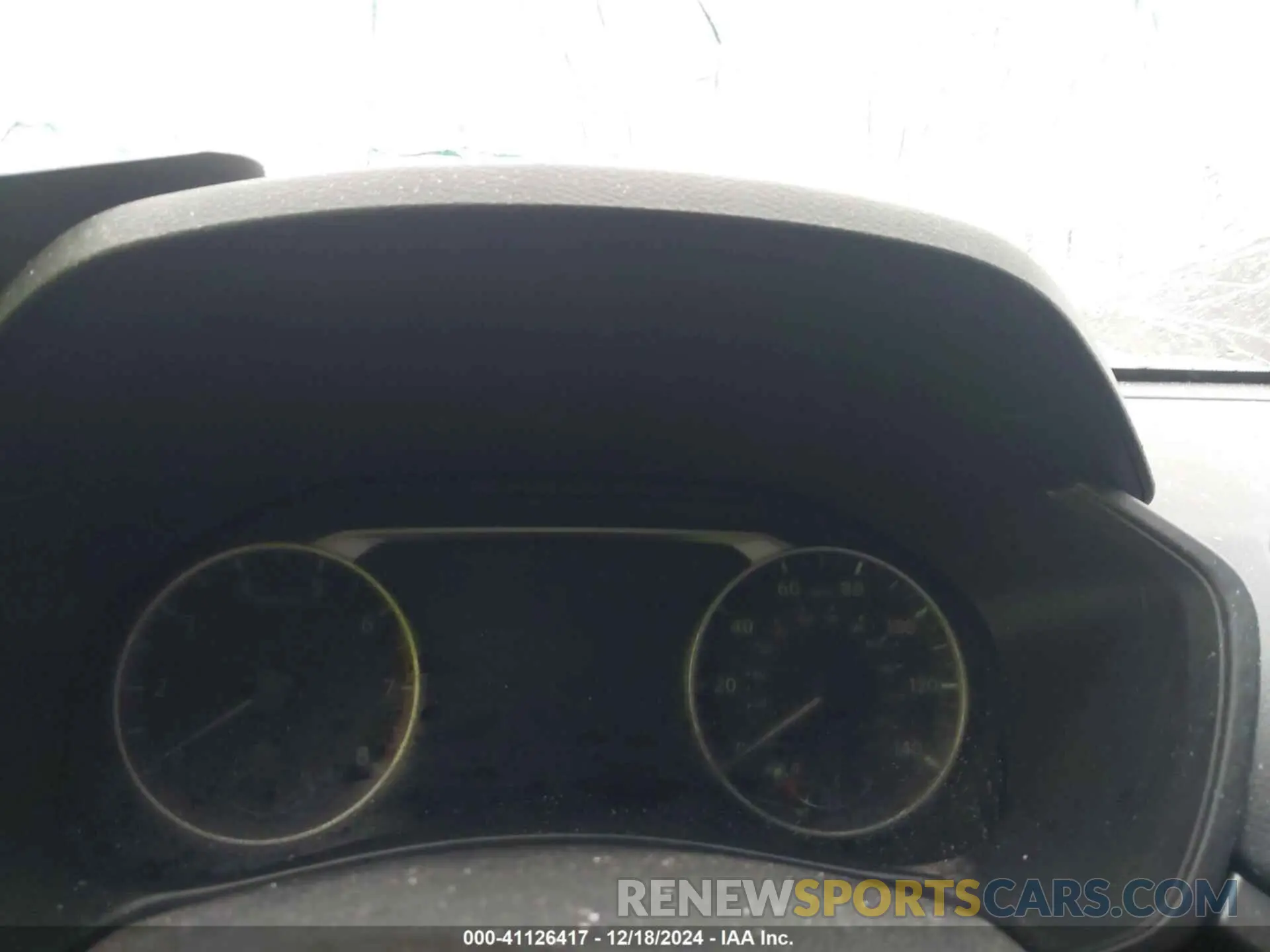 7 Фотография поврежденного автомобиля 1N4BL4BV4LC226809 NISSAN ALTIMA 2020
