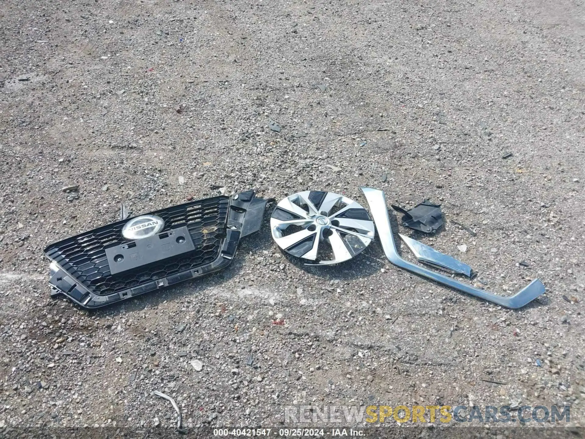 12 Фотография поврежденного автомобиля 1N4BL4BV4LC242265 NISSAN ALTIMA 2020