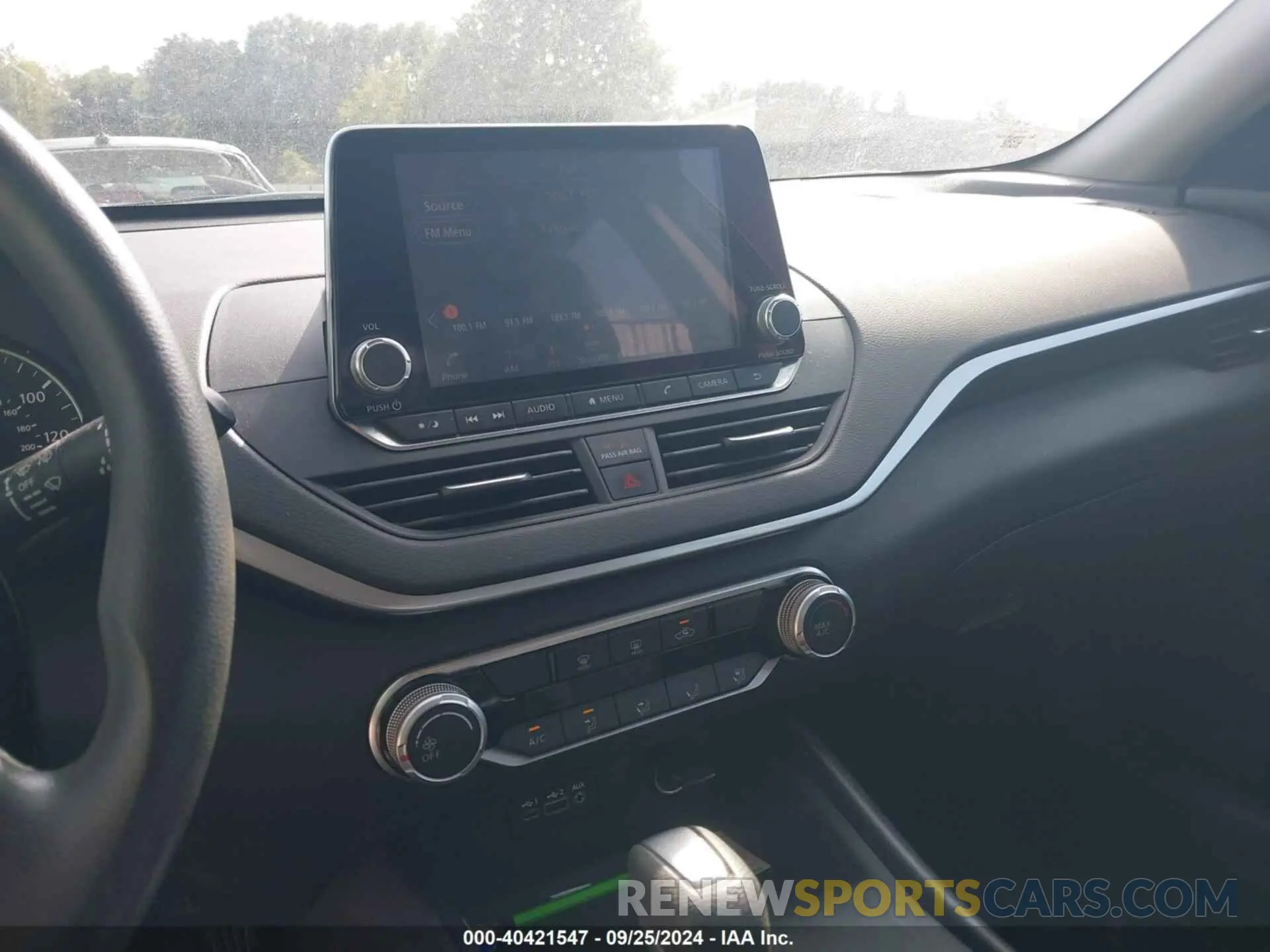 20 Фотография поврежденного автомобиля 1N4BL4BV4LC242265 NISSAN ALTIMA 2020