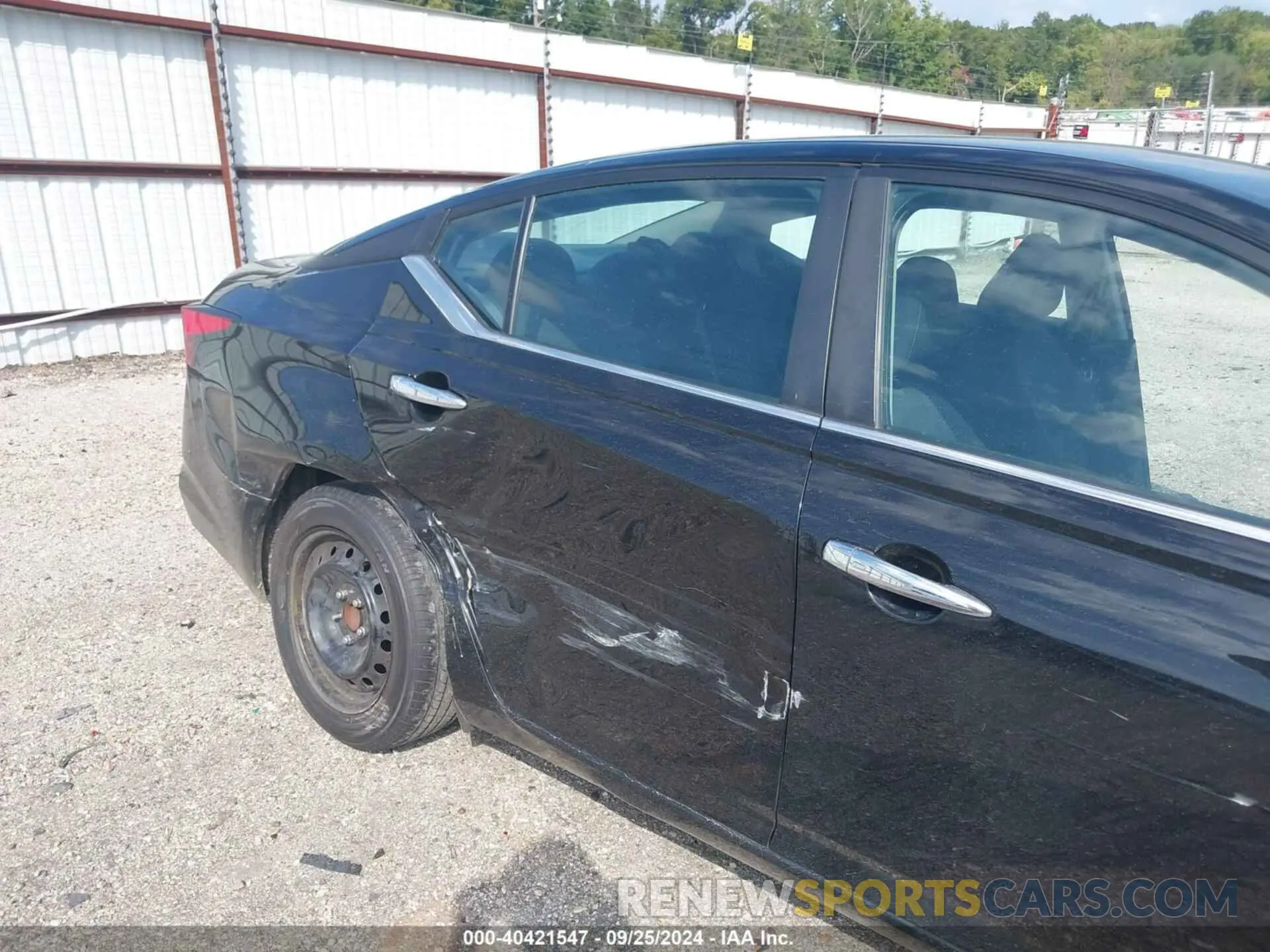 6 Фотография поврежденного автомобиля 1N4BL4BV4LC242265 NISSAN ALTIMA 2020