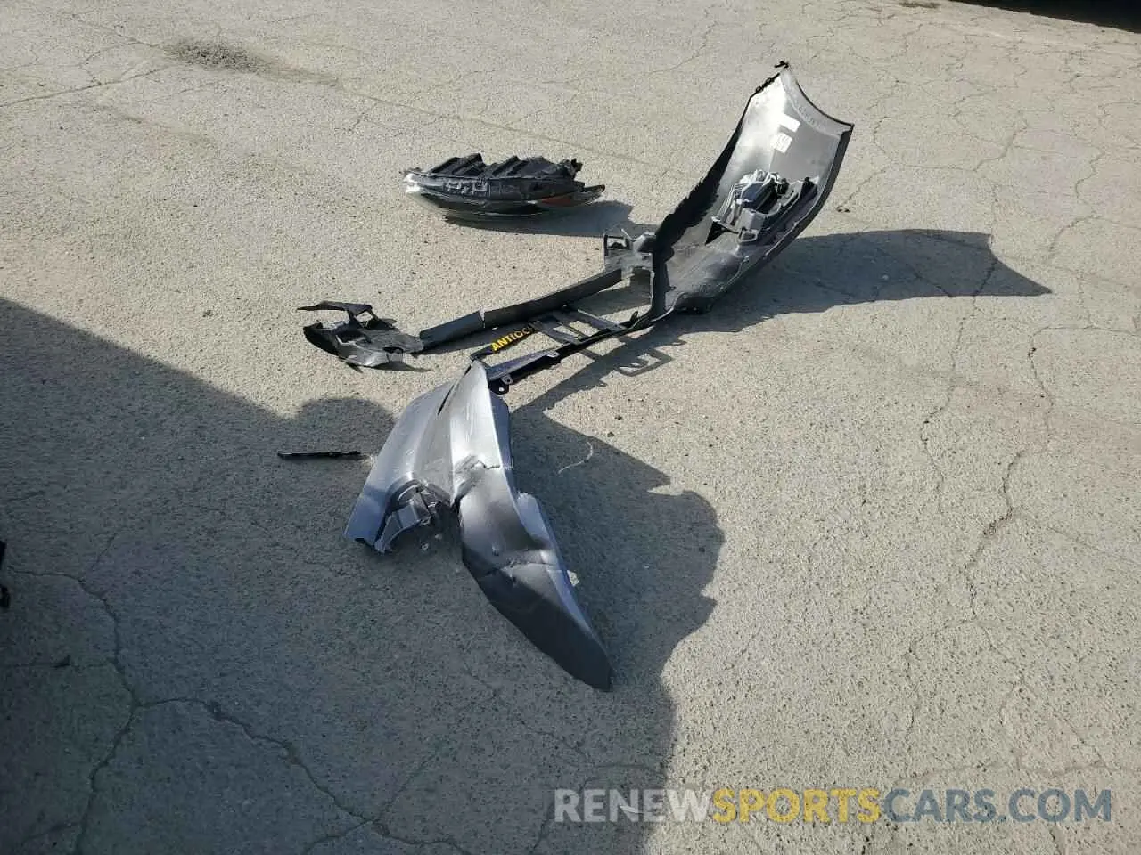 12 Фотография поврежденного автомобиля 1N4BL4BV5LC237172 NISSAN ALTIMA 2020