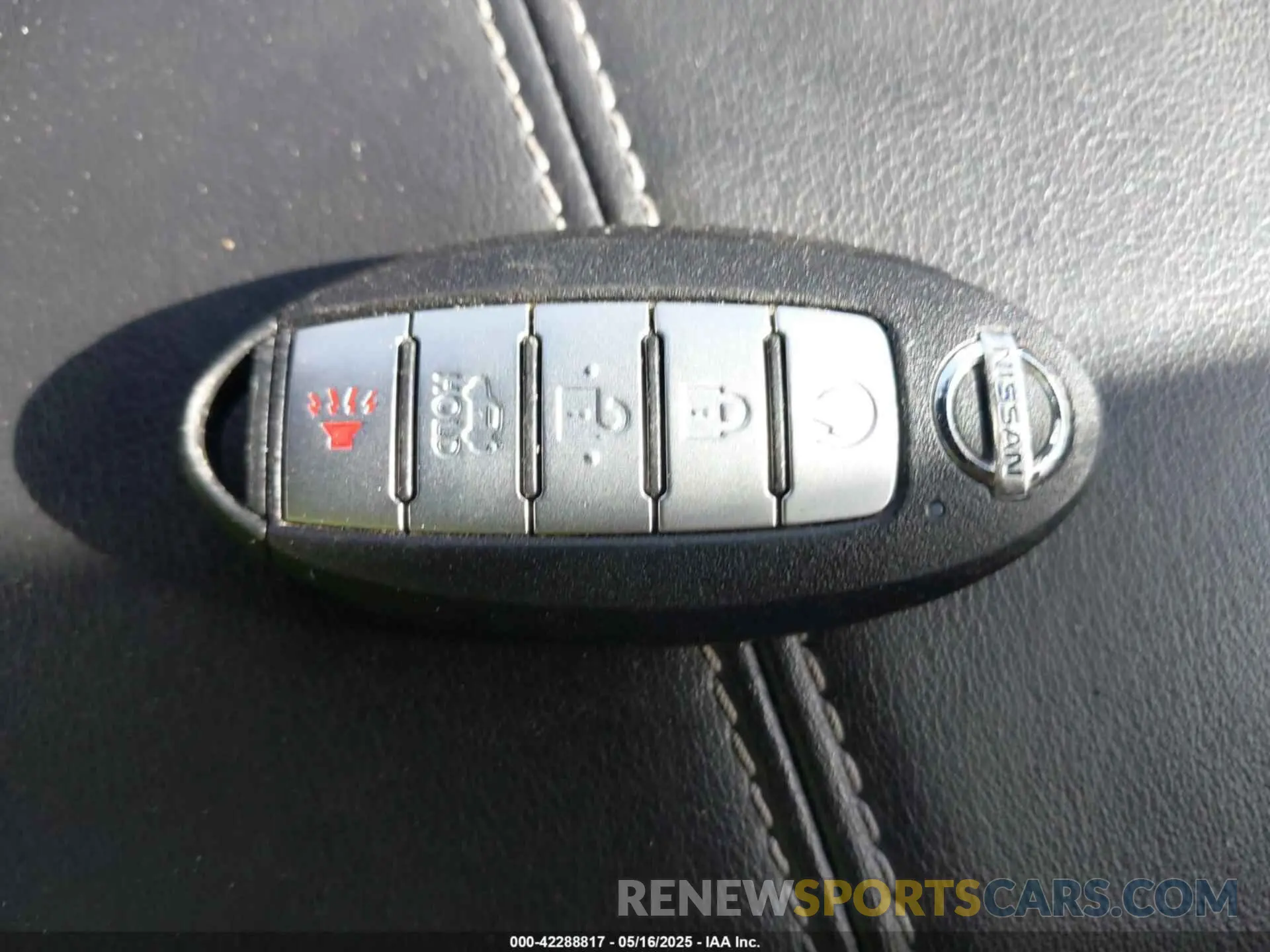 11 Фотография поврежденного автомобиля 1N4BL4BV5LC255512 NISSAN ALTIMA 2020